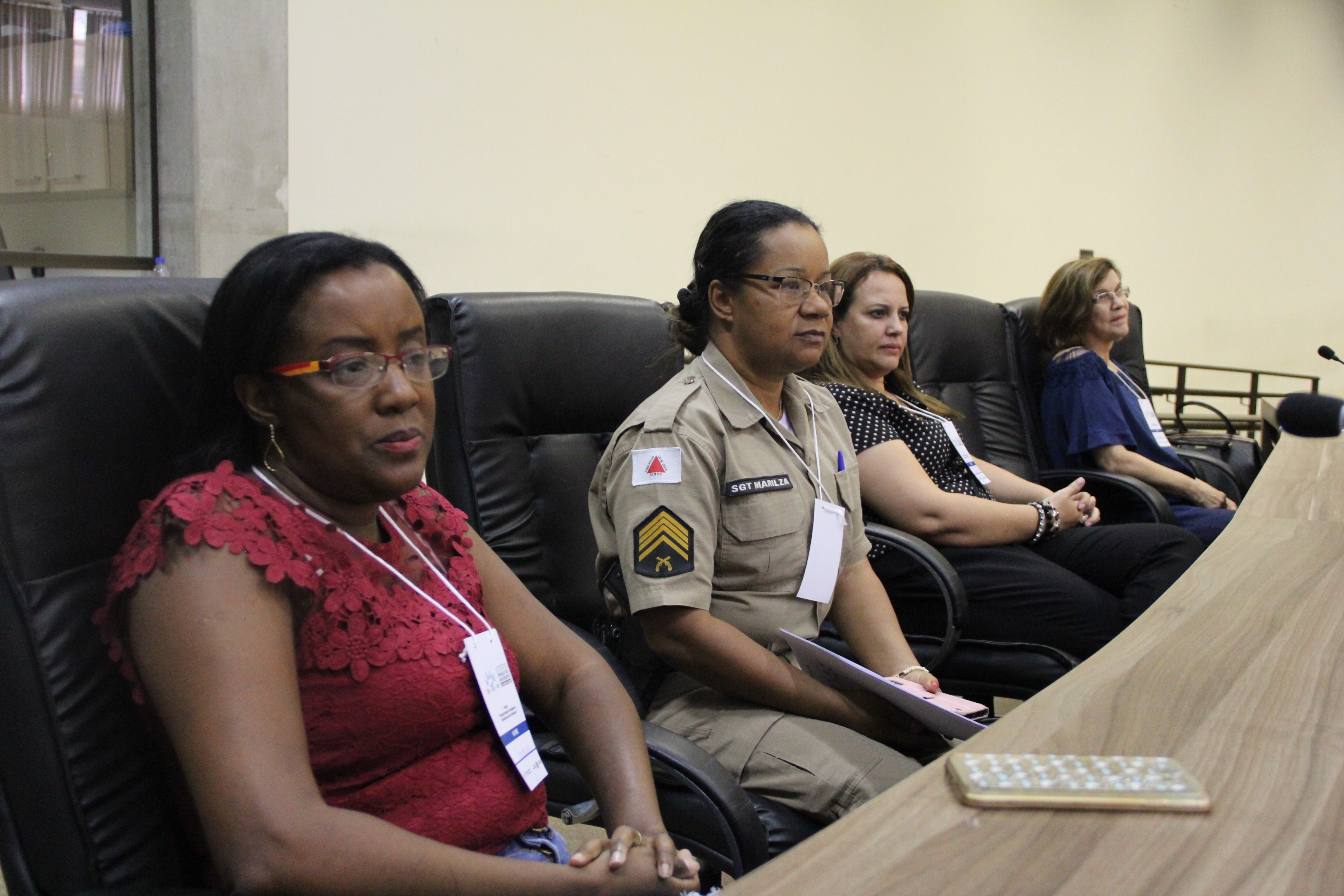 Imagem 5 da notícia: Conferência dos Direitos da Criança e do Adolescente acontece na Câmara