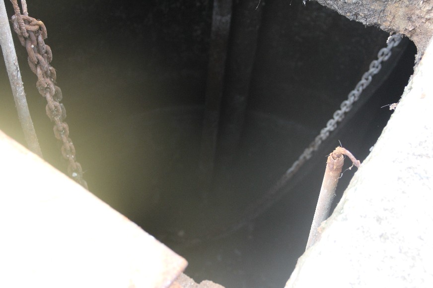 Imagem 6 da notícia: Vereadores e Arsae continuam fiscalização em Pouso Alegre