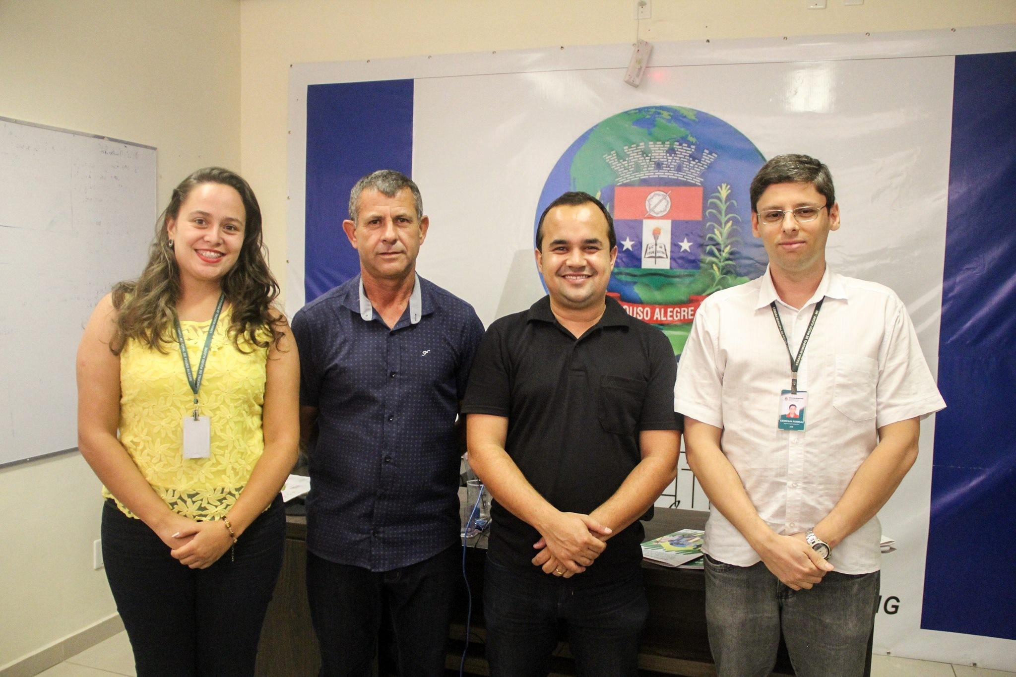 Imagem 1 da notícia: Câmara inicia trabalhos em 2019