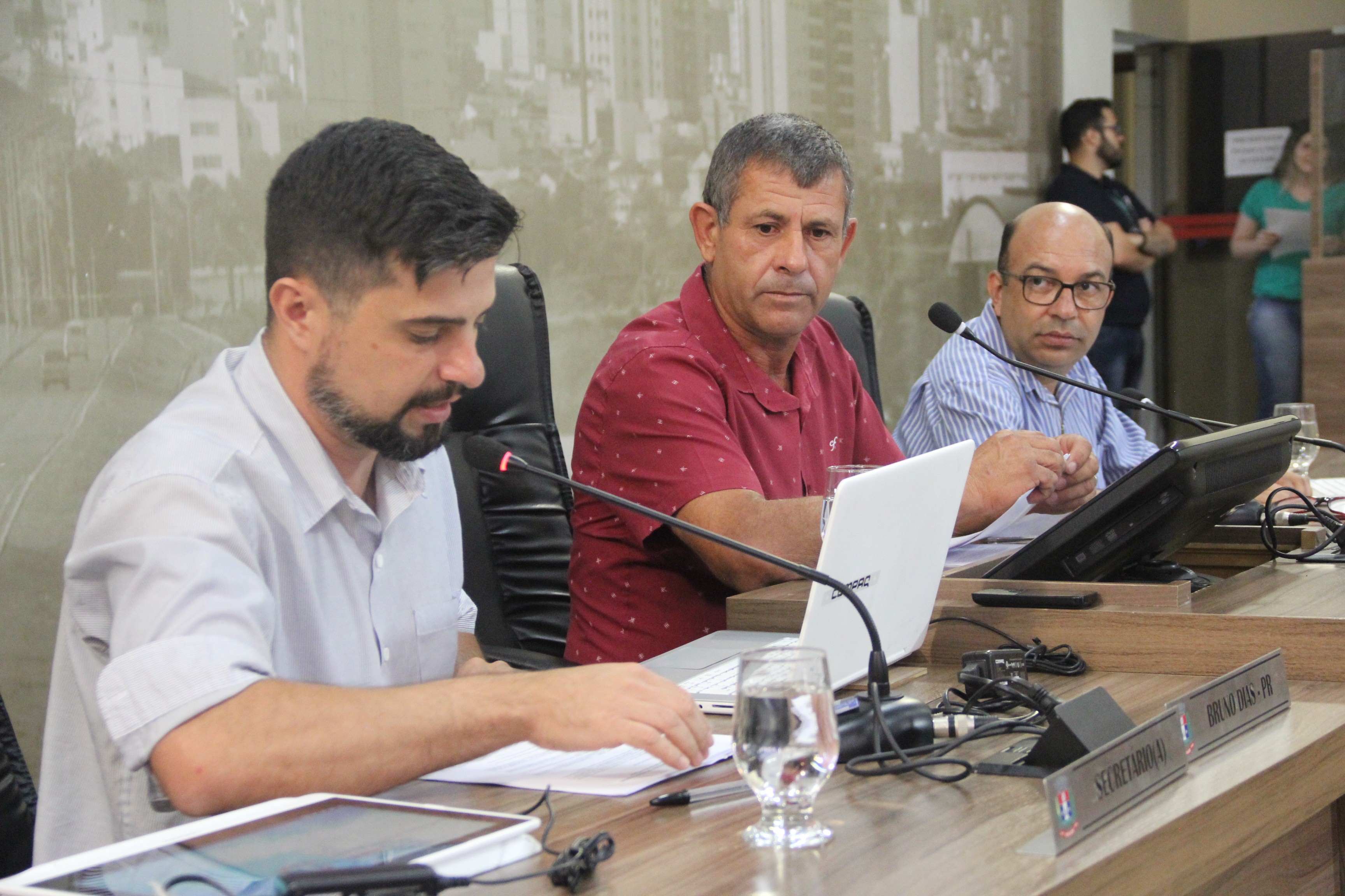 Imagem 1 da notícia: Em sessão extraordinária, Câmara aprecia veto a emendas do Orçamento 2019