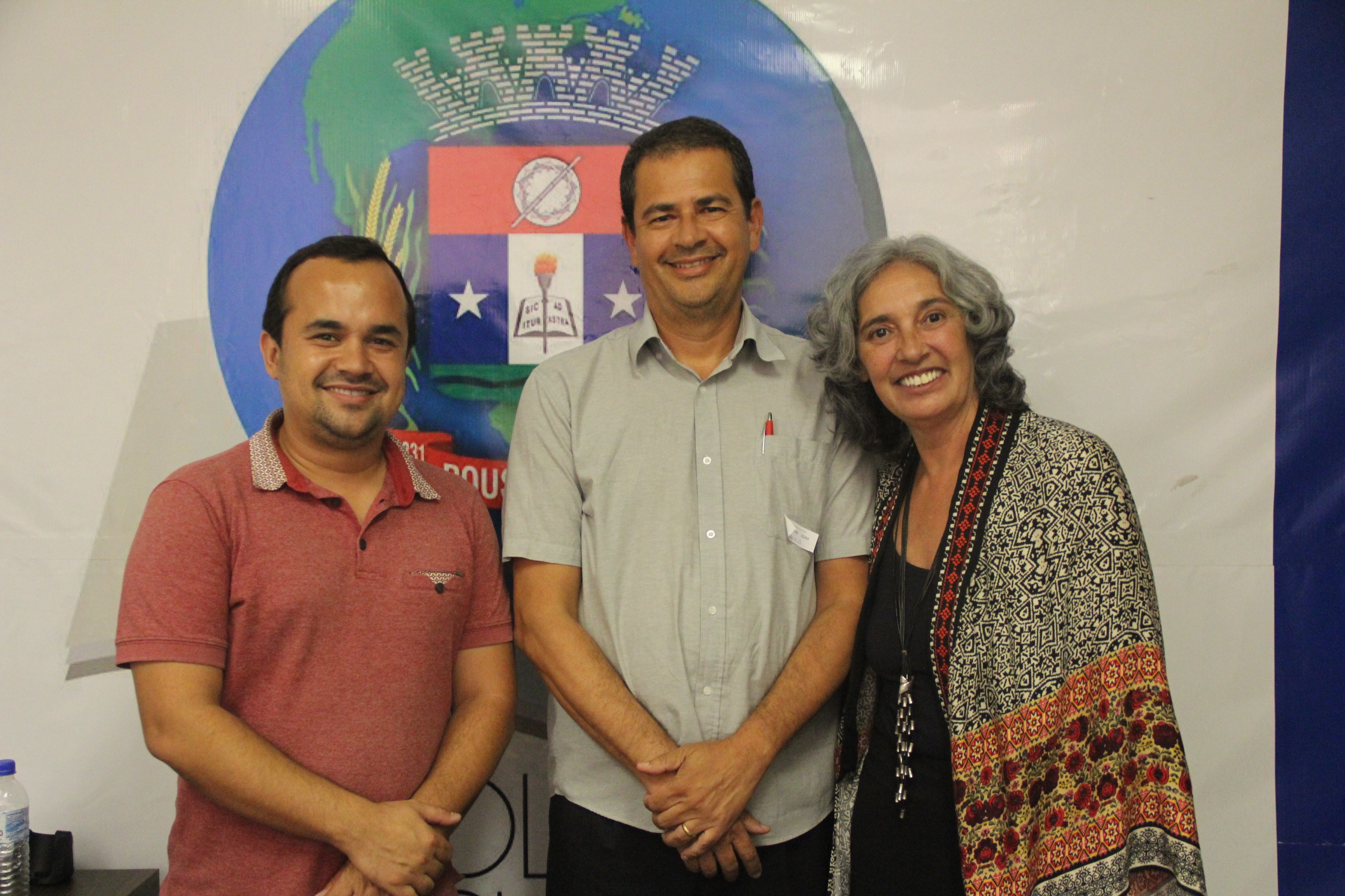 Imagem 2 da notícia: Parceria entre Escola do Legislativo e Escola de Inglês possibilita curso gratuito para estudantes