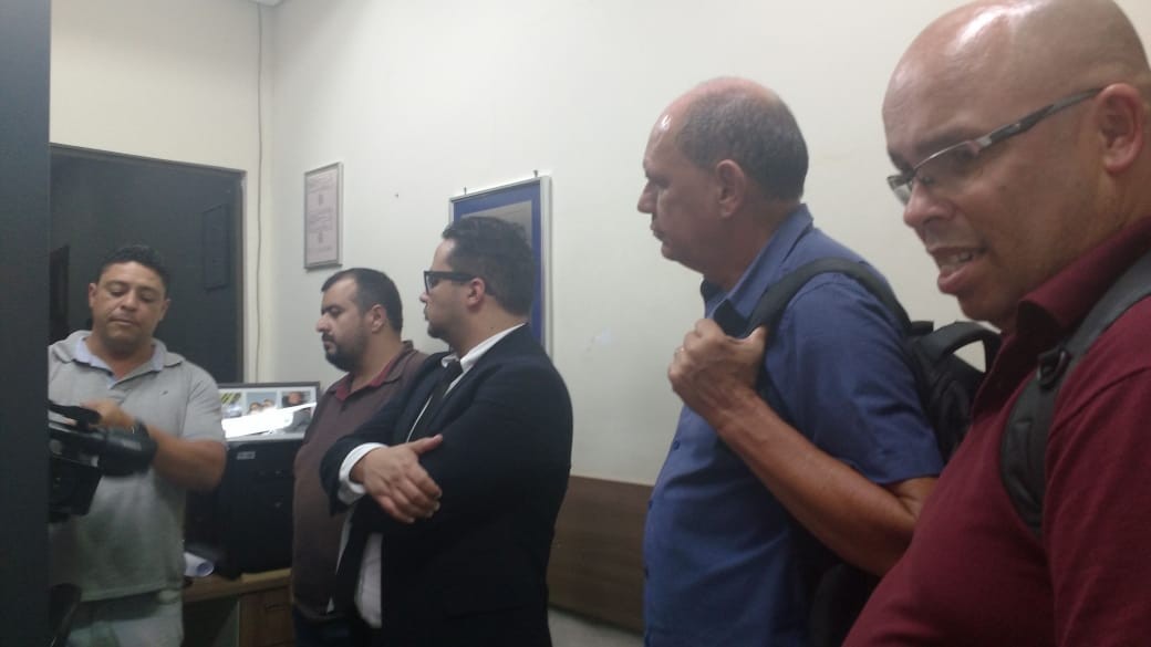 Imagem 2 da notícia: Lavras busca exemplo em Pouso Alegre para adaptação de TV e criação da Rádio legislativa