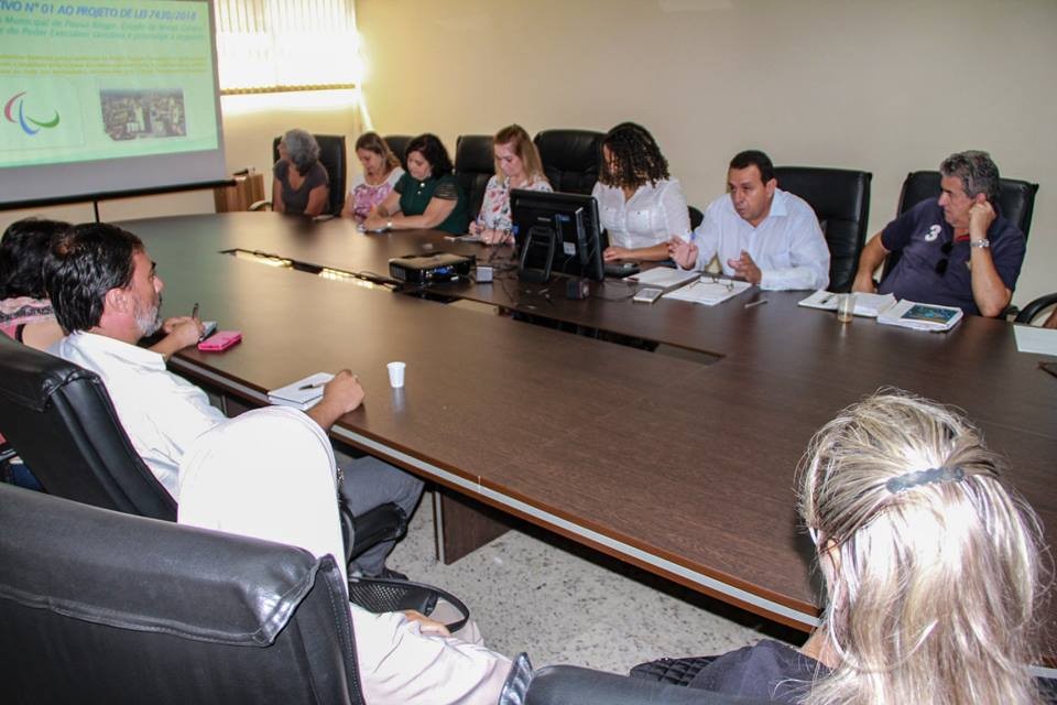 Imagem 2 da notícia: Pouso Alegre pode conquistar Paraolimpíada e Virada Cultural