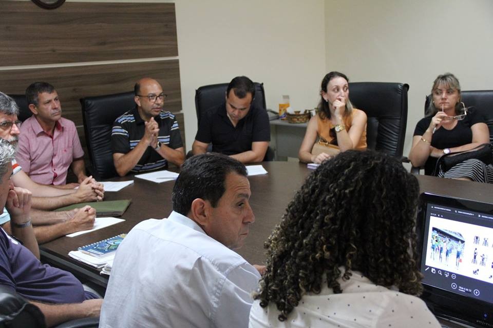 Imagem 1 da notícia: Pouso Alegre pode conquistar Paraolimpíada e Virada Cultural