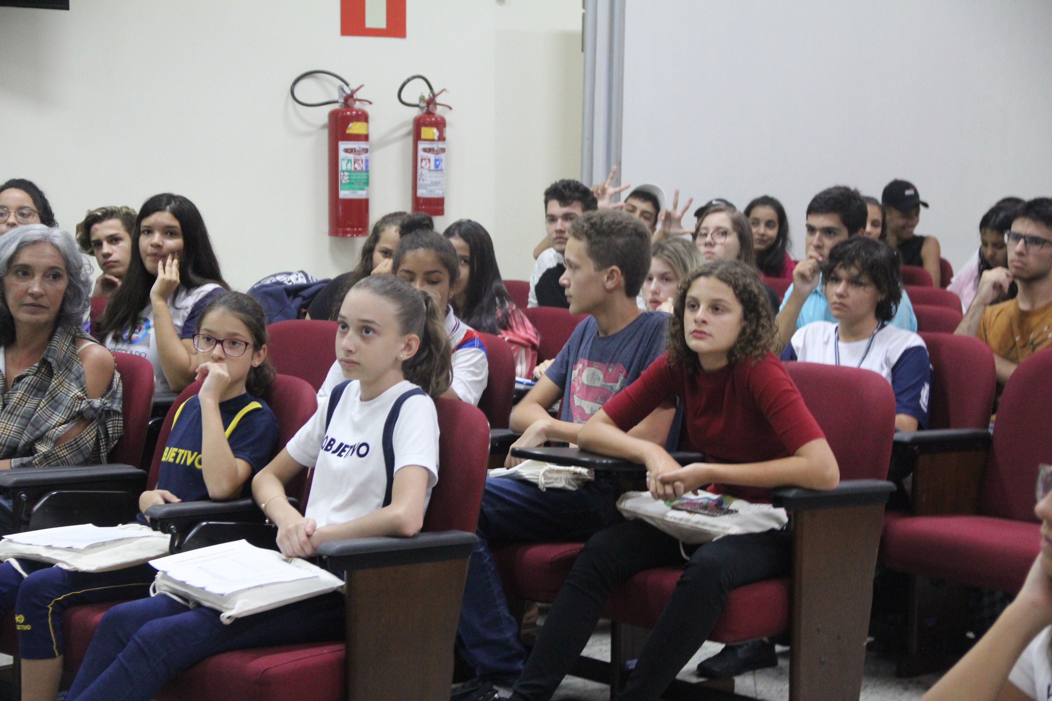 Imagem 6 da notícia: Escola do Legislativo inicia atividades de 2019