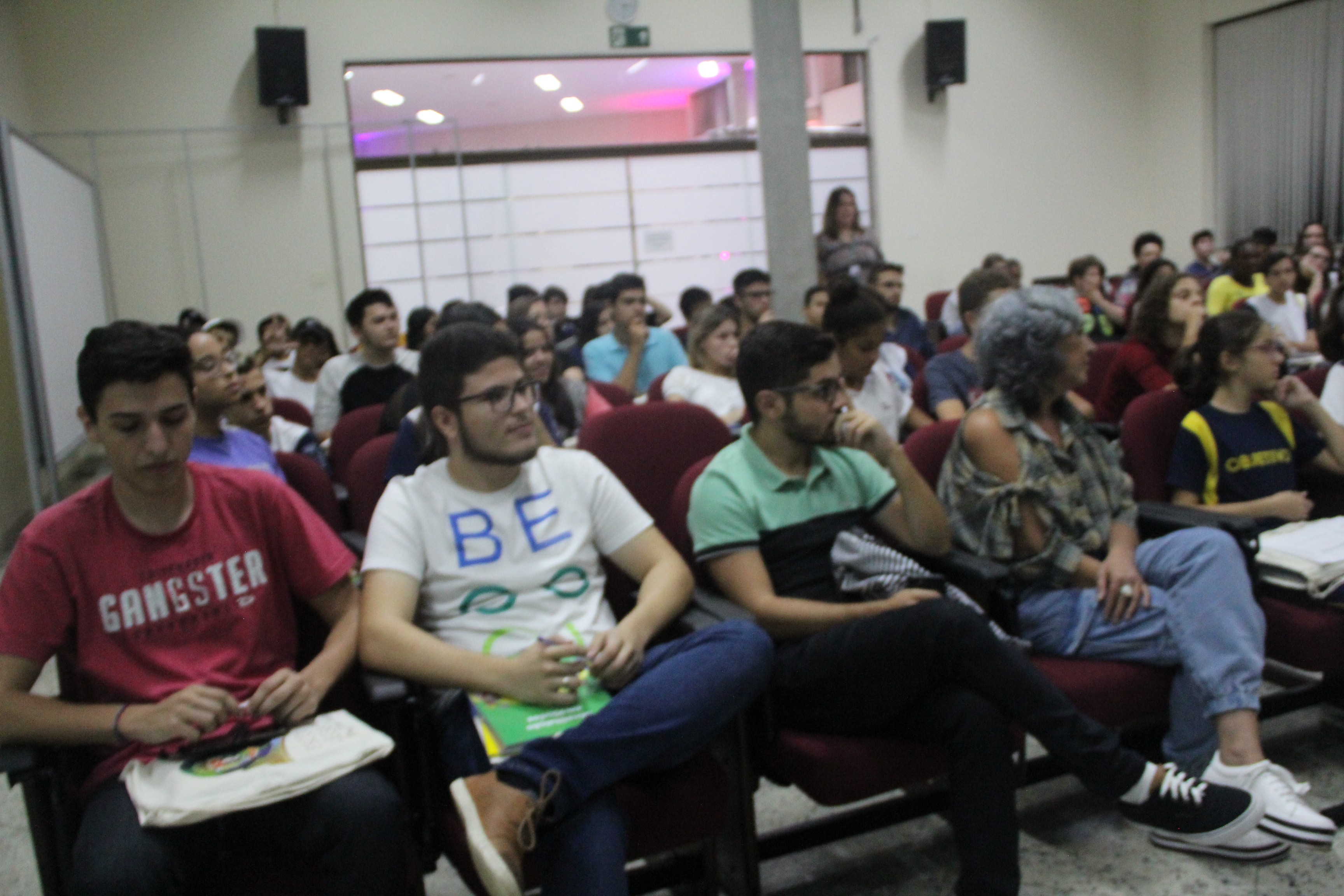 Imagem 7 da notícia: Escola do Legislativo inicia atividades de 2019