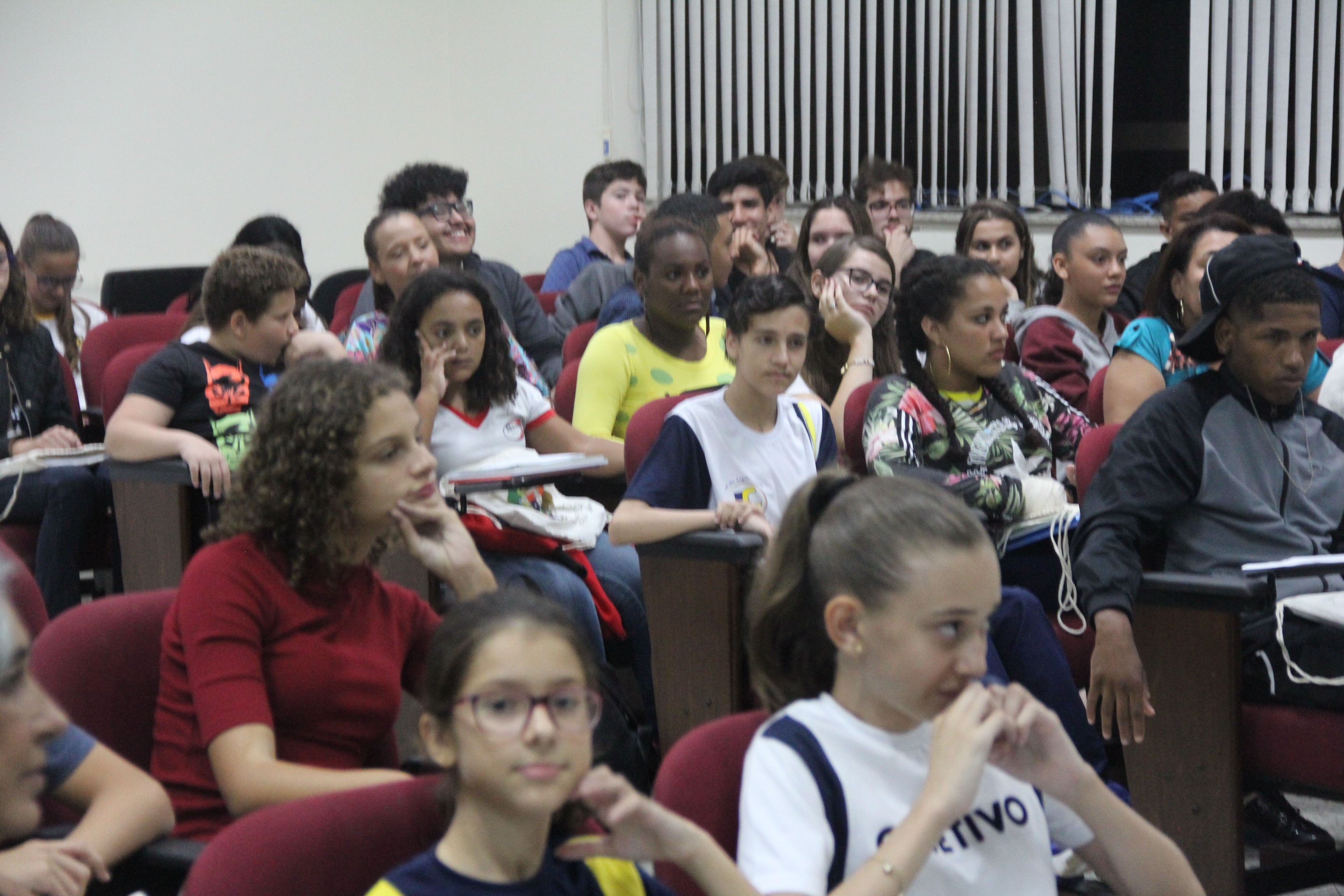 Imagem 8 da notícia: Escola do Legislativo inicia atividades de 2019