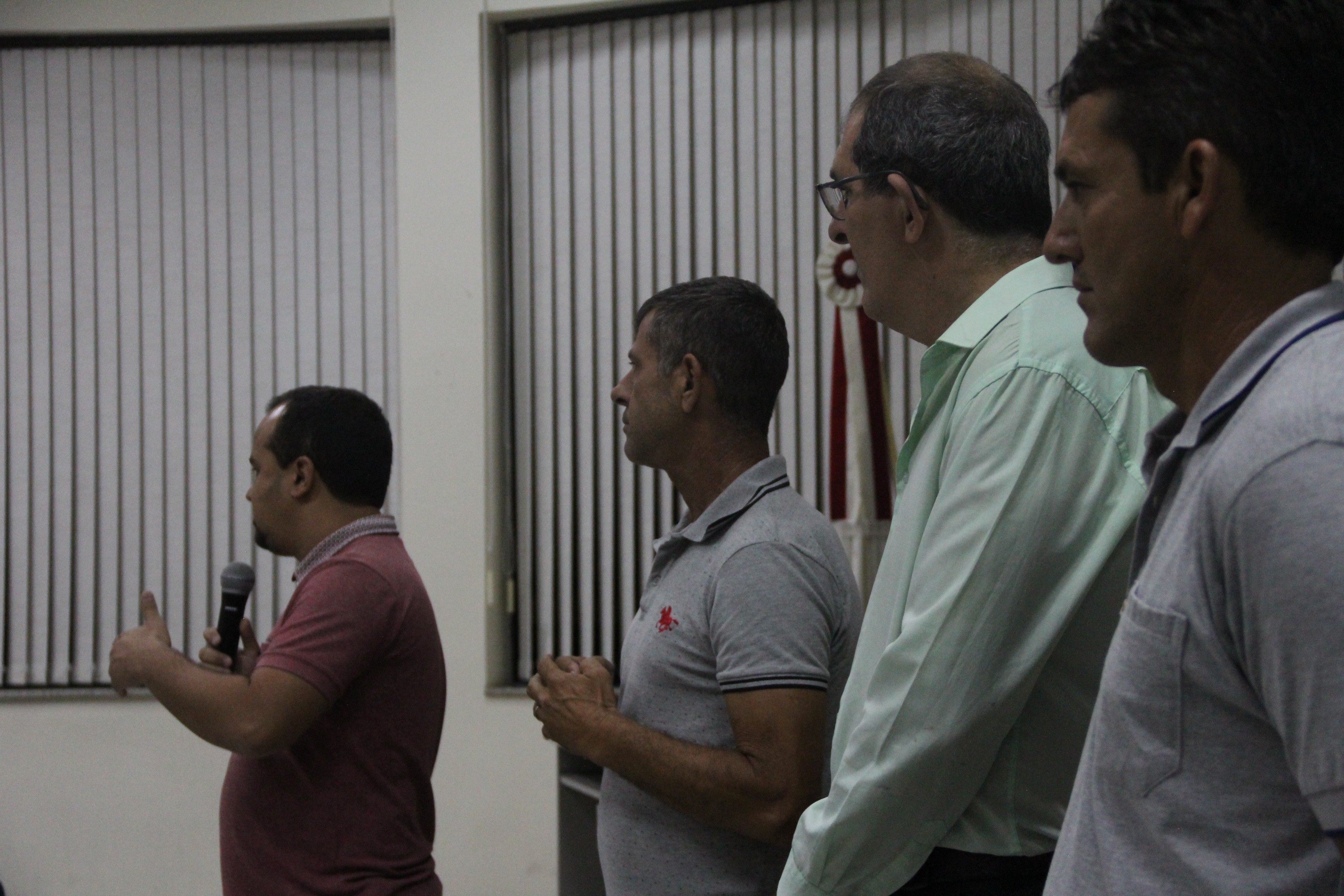 Imagem 9 da notícia: Escola do Legislativo inicia atividades de 2019