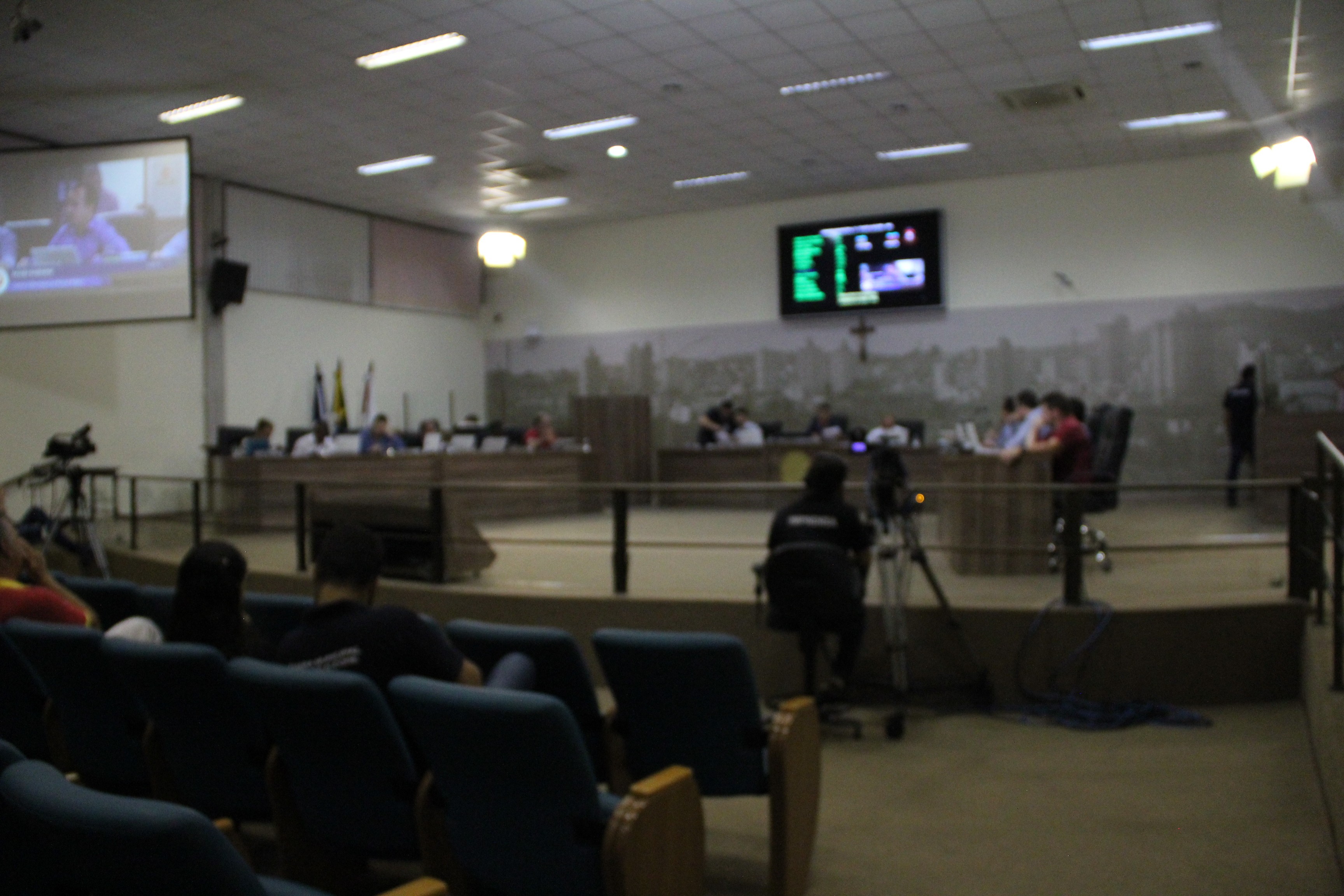 Imagem 1 da notícia: Projeto que estabelece diretrizes para a instituição do Esporte Paraolímpico em Pouso Alegre é aprovado em primeira votação