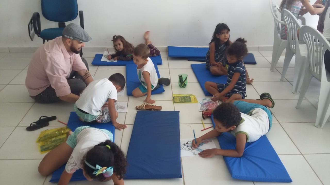 Imagem 3 da notícia: CAC leva atendimento ao pão de açúcar