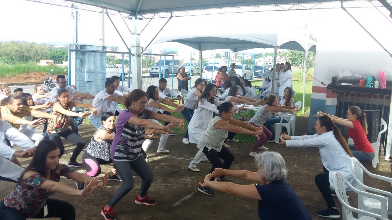 Imagem 2 da notícia: CAC leva atendimento ao pão de açúcar