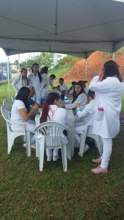 Imagem 5 da notícia: CAC leva atendimento ao pão de açúcar