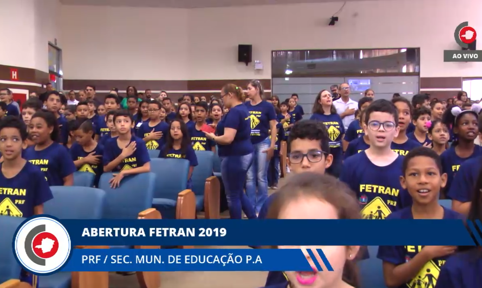 Imagem 2 da notícia: Câmara apoia projeto de segurança no trânsito da PRF