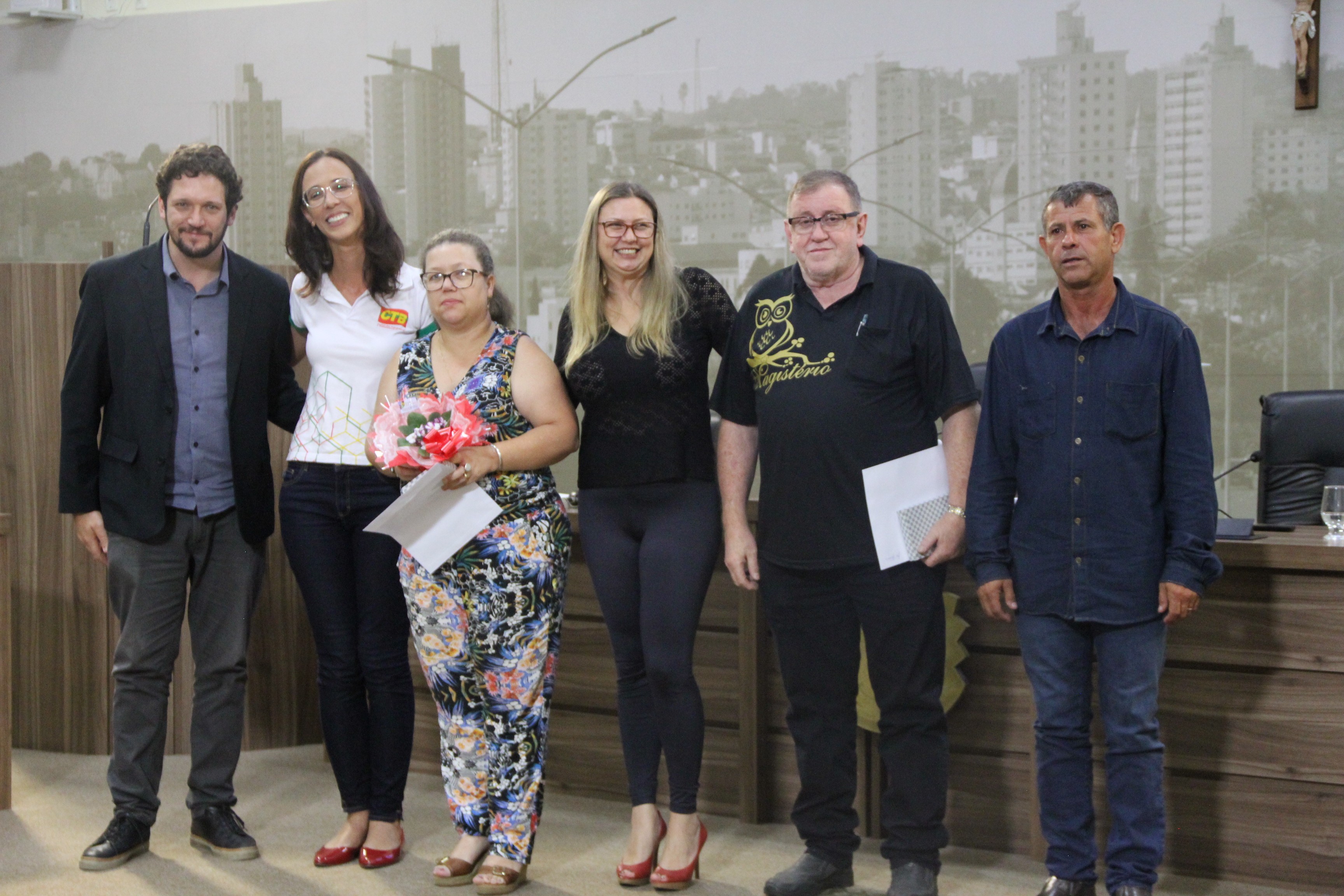 Imagem 4 da notícia: Previdência é assunto de Audiência Pública na Câmara