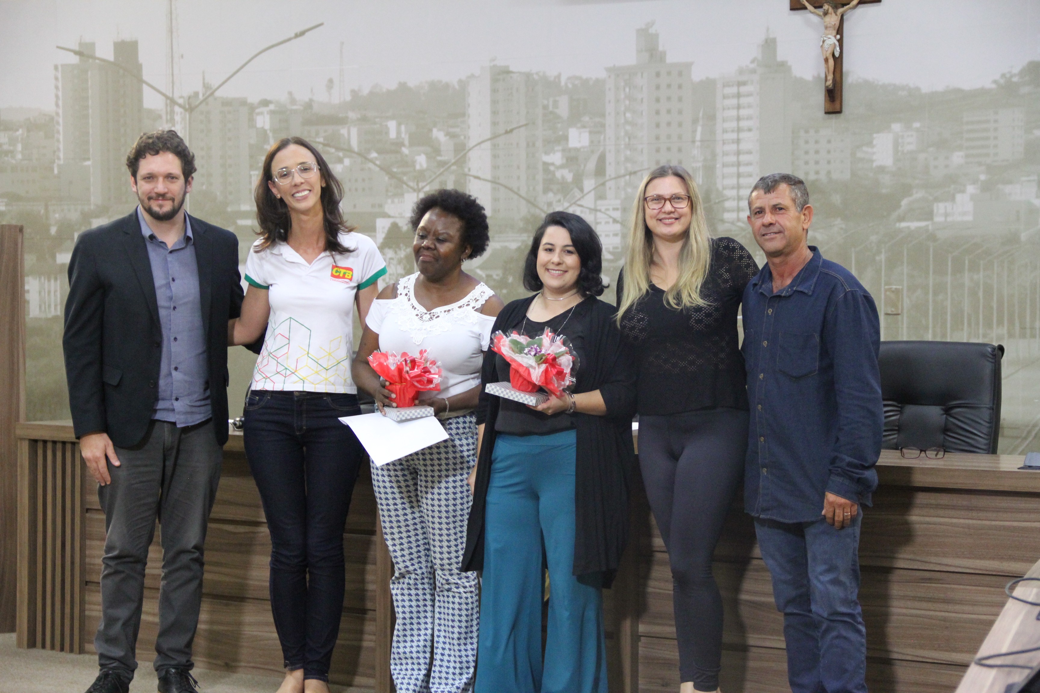 Imagem 5 da notícia: Previdência é assunto de Audiência Pública na Câmara