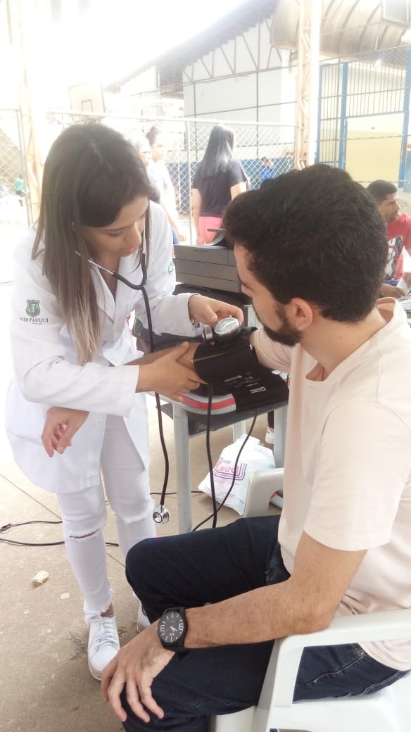 Imagem 3 da notícia: CAC realiza atendimentos nos bairros Morumbi e Jatobá