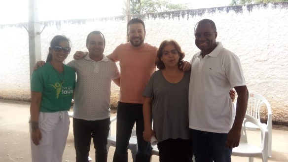 Imagem 4 da notícia: CAC realiza atendimentos nos bairros Morumbi e Jatobá