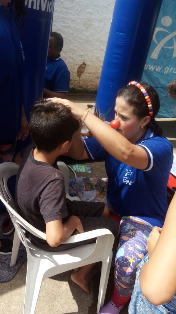 Imagem 5 da notícia: CAC realiza atendimentos nos bairros Morumbi e Jatobá