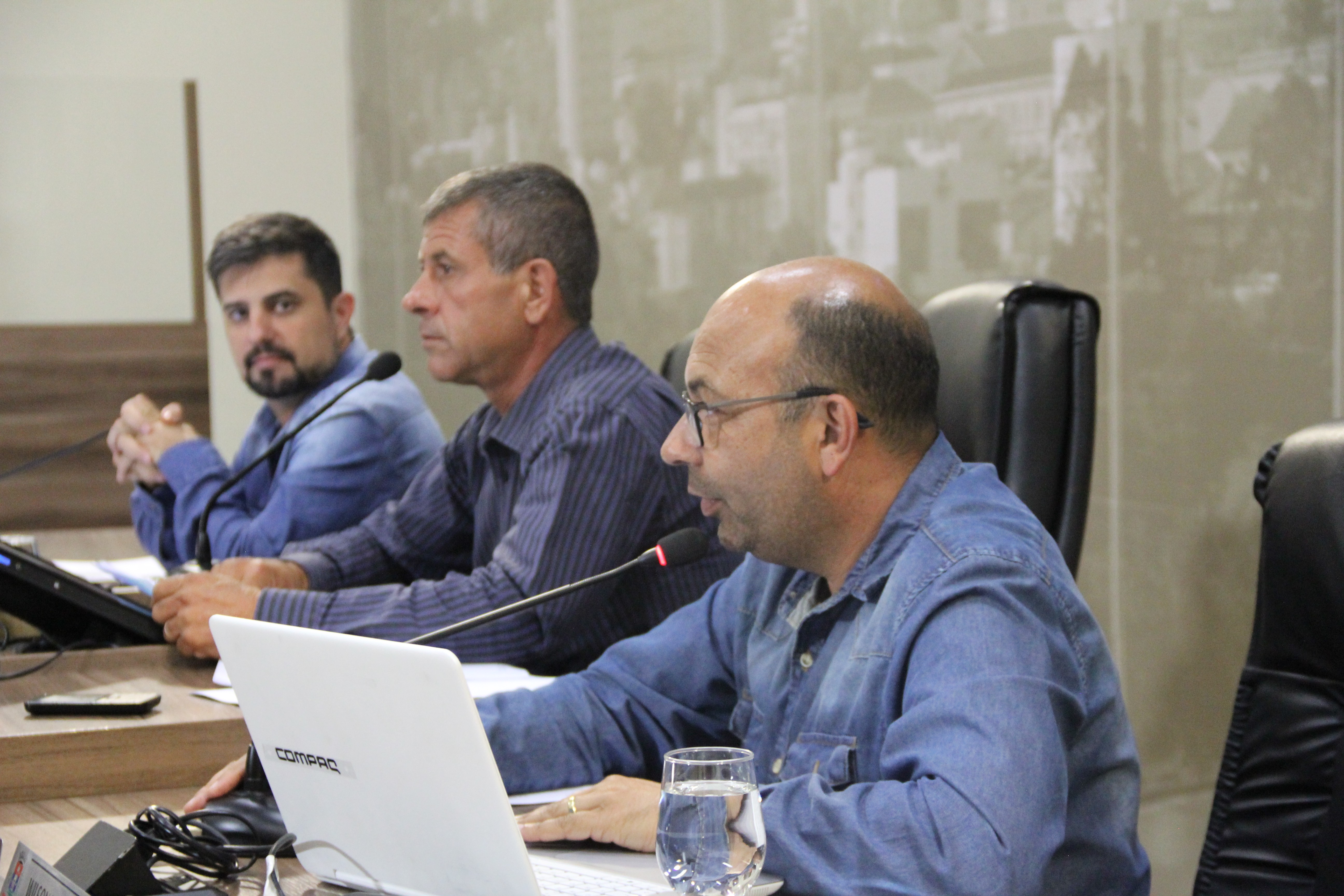 Imagem 1 da notícia: Vereadores aprovam Comissão Especial para estudar questionamentos dos moradores do bairro Ipiranga