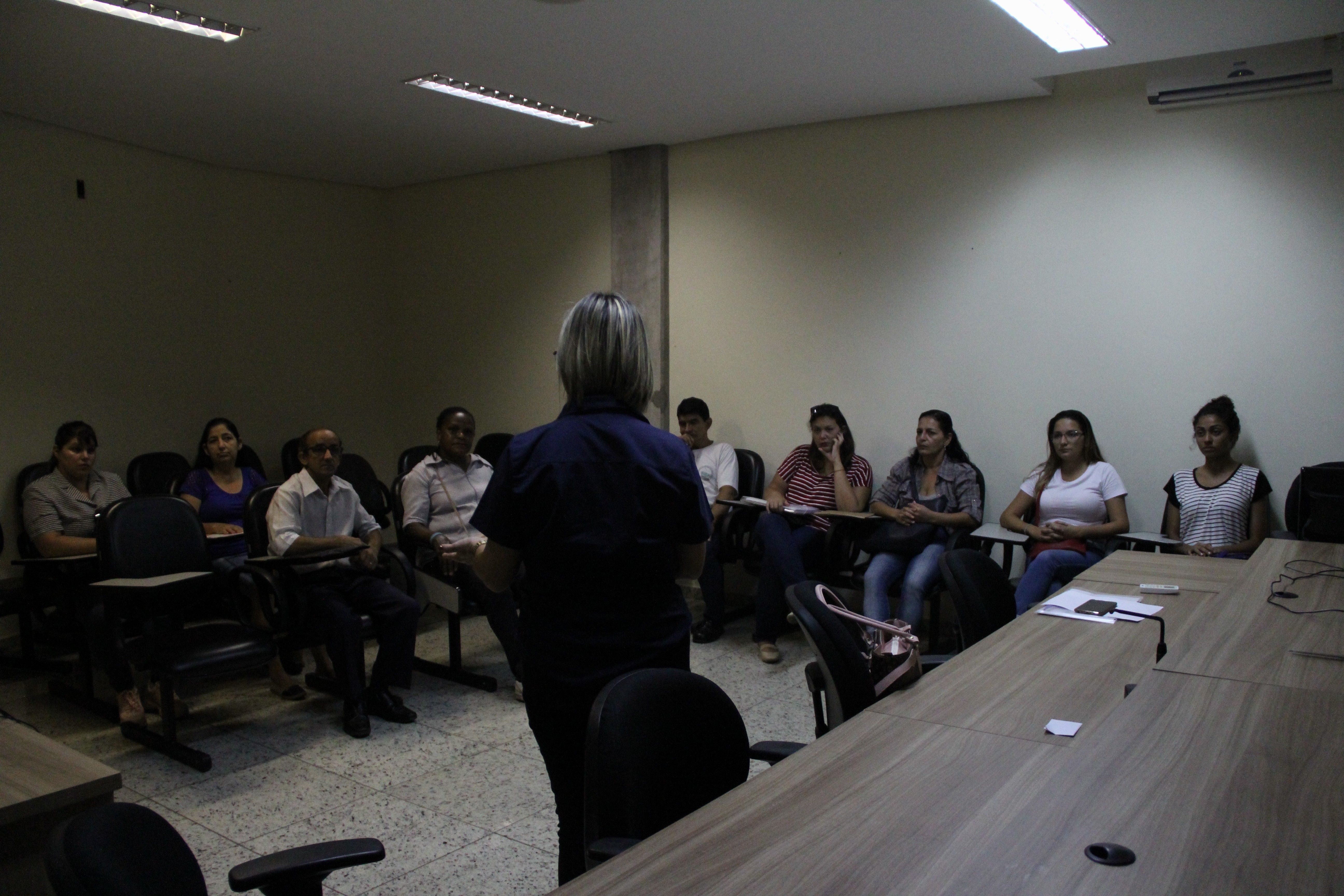 Imagem 3 da notícia: Empresa Adient realiza seleção de funcionários por meio do CAC