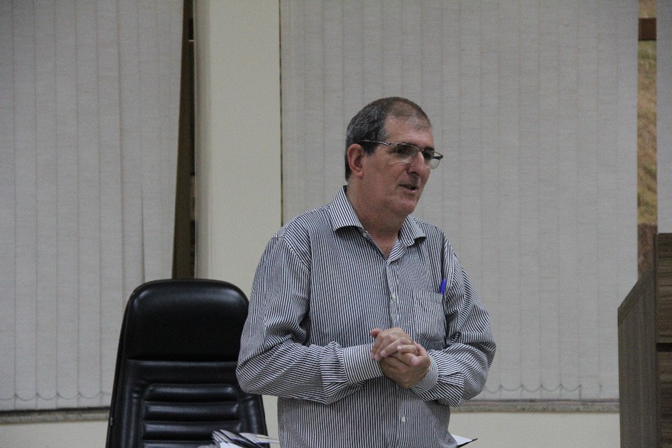 Imagem 3 da notícia: Câmara recebe reunião da ABRACAM