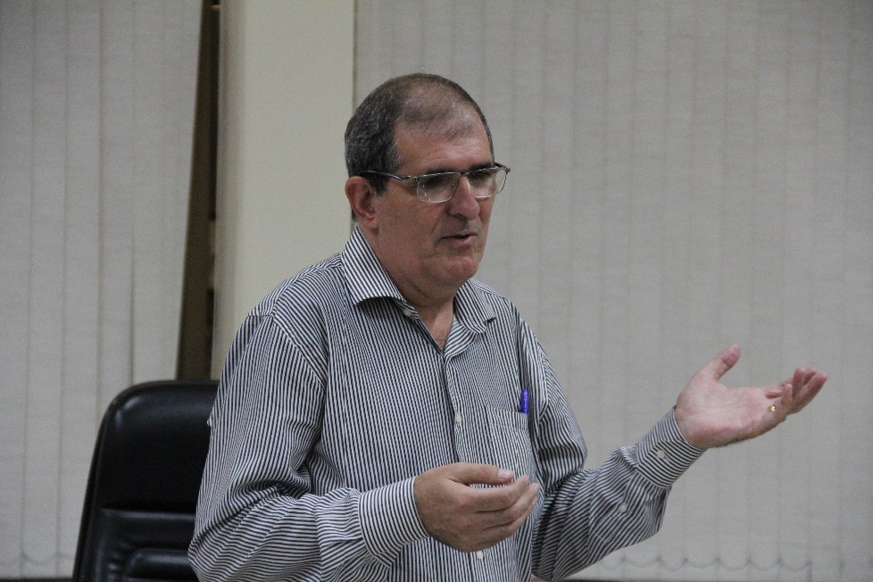 Imagem 5 da notícia: Câmara recebe reunião da ABRACAM