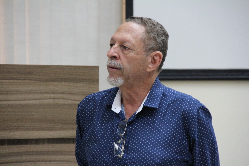 Imagem 6 da notícia: Câmara recebe reunião da ABRACAM