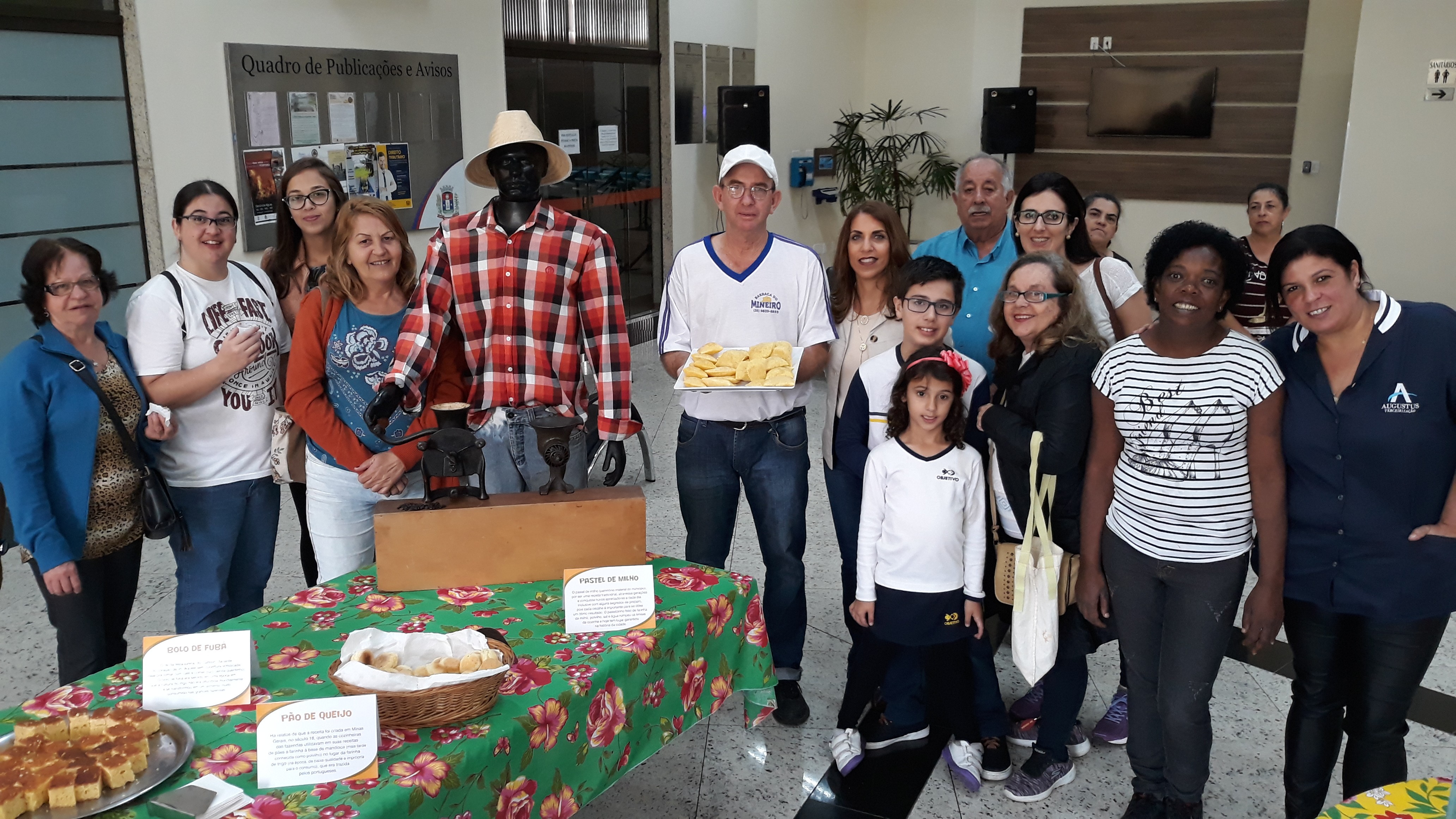 Imagem 8 da notícia: Semana de Museus enfatiza o papel dos museus como núcleos culturais