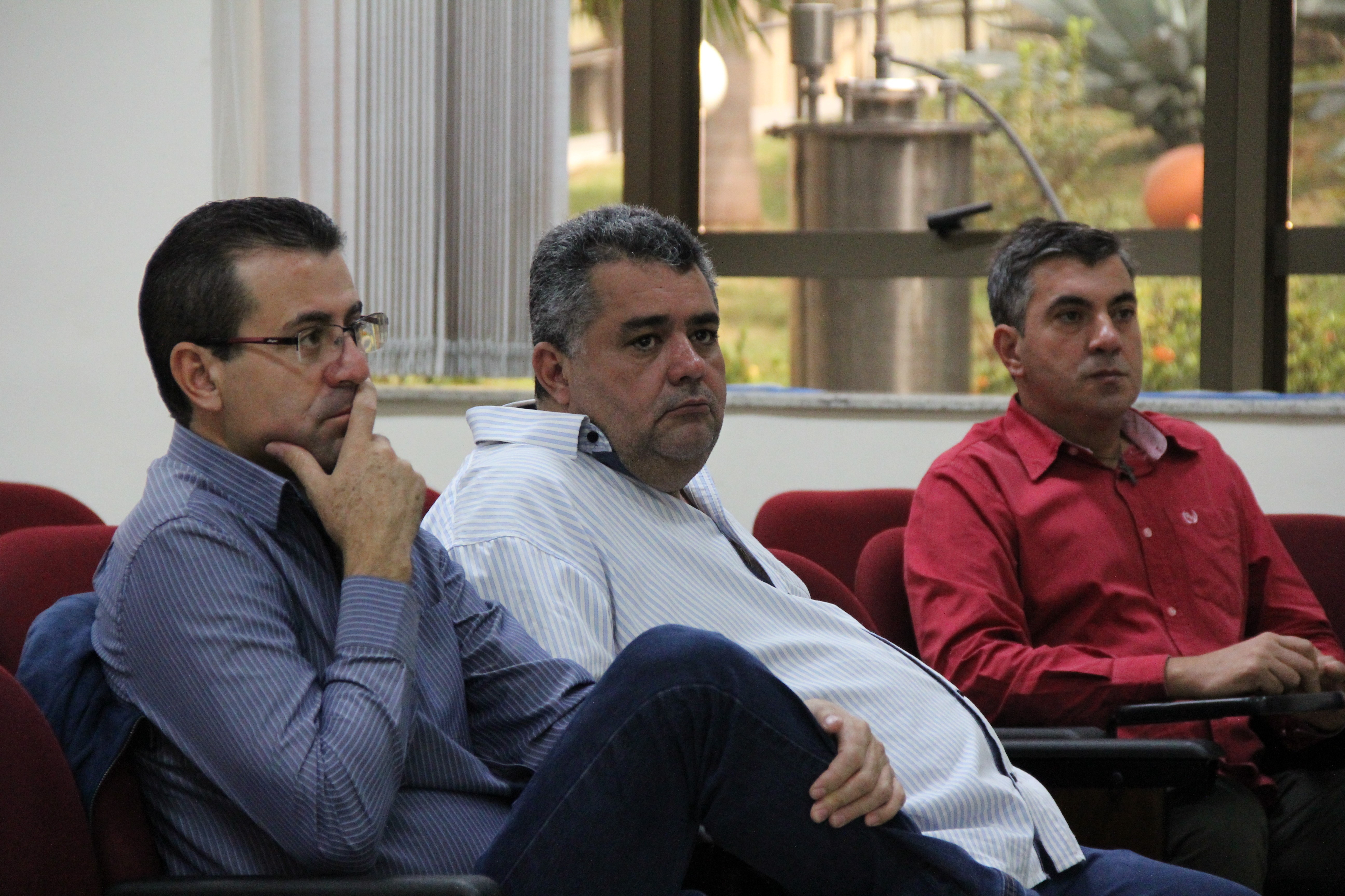 Imagem 4 da notícia: Cisamesp discute falta de repasse para saúde e união entre municípios