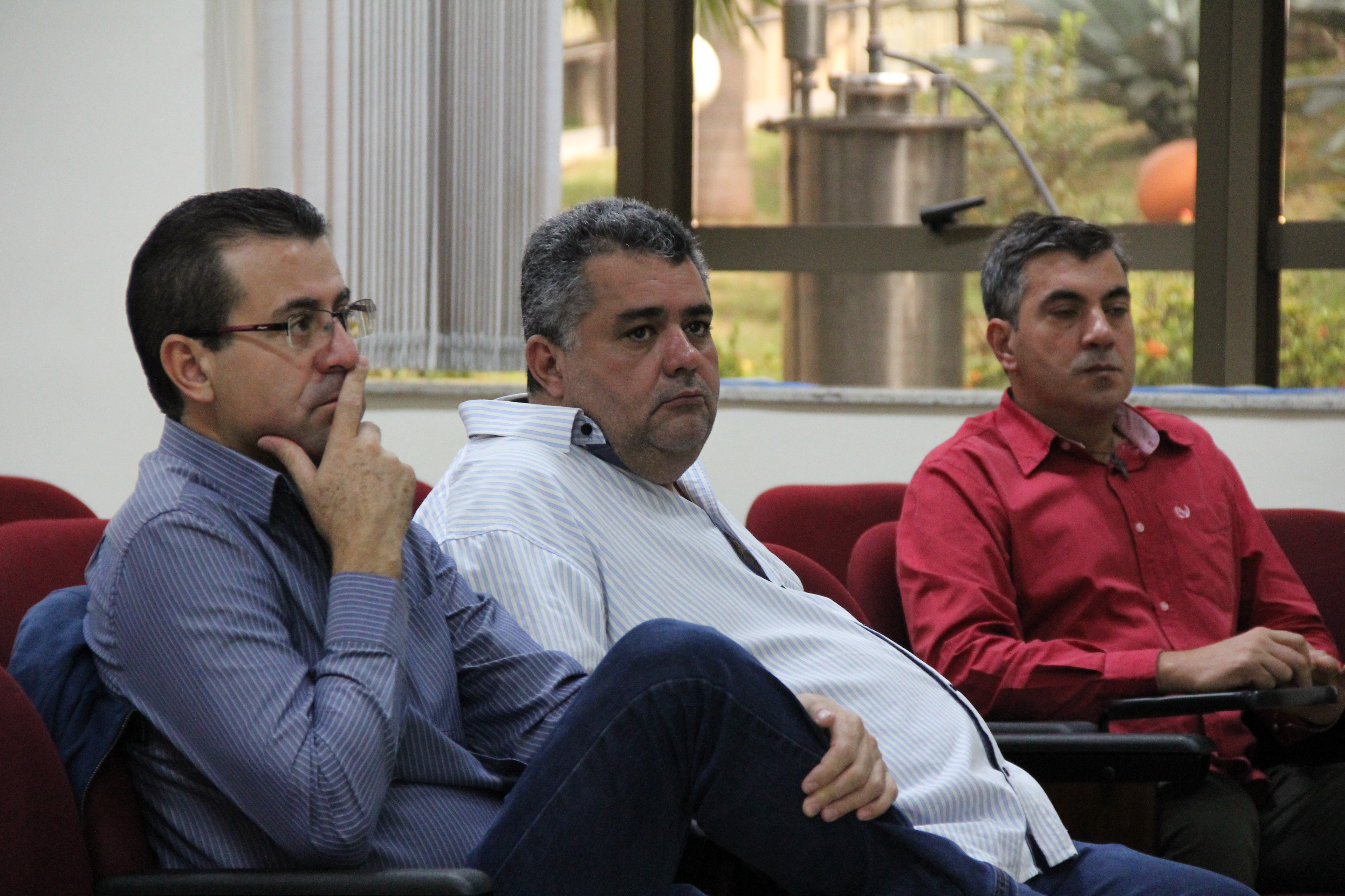 Imagem 5 da notícia: Cisamesp discute falta de repasse para saúde e união entre municípios