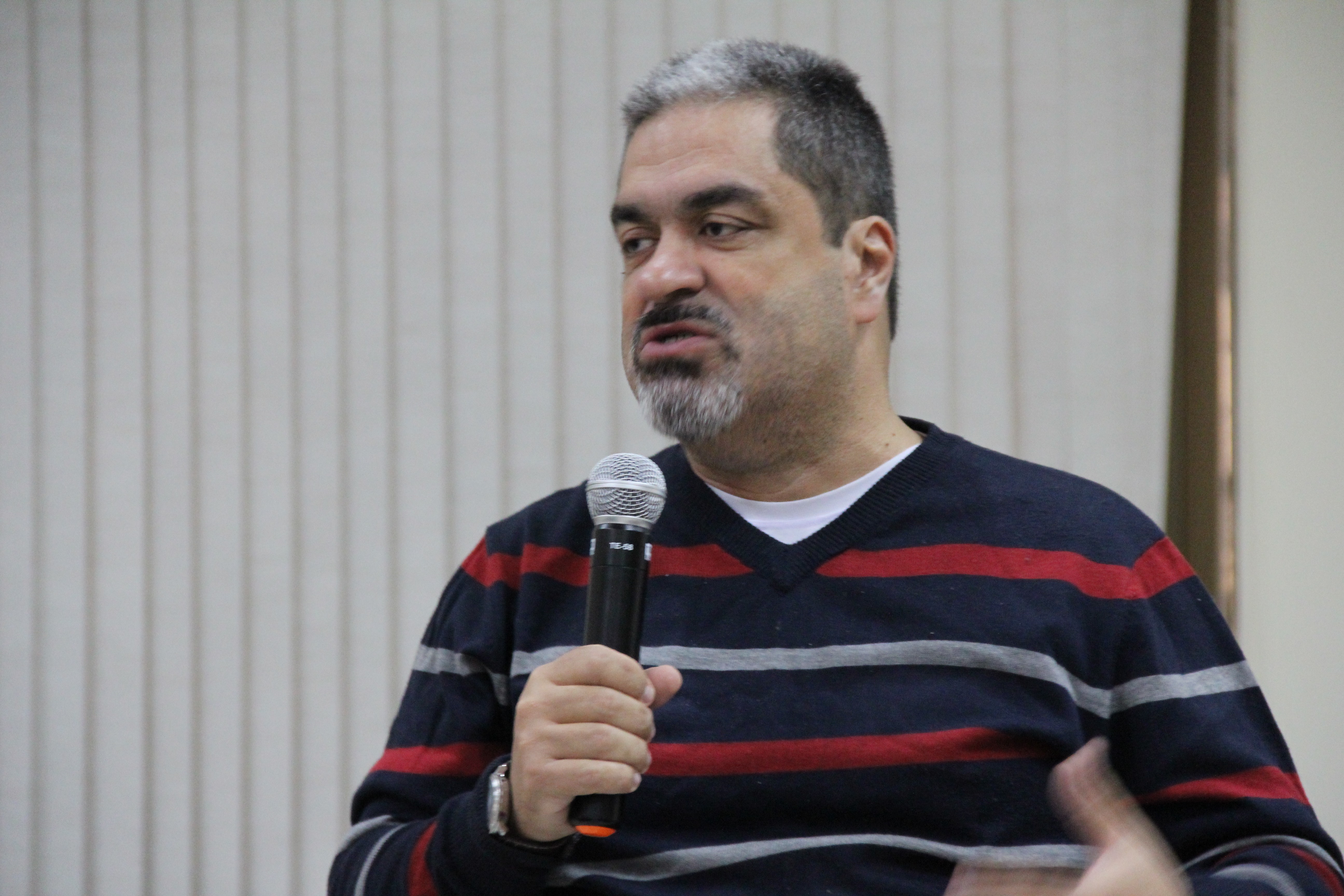 Imagem 12 da notícia: Cisamesp discute falta de repasse para saúde e união entre municípios