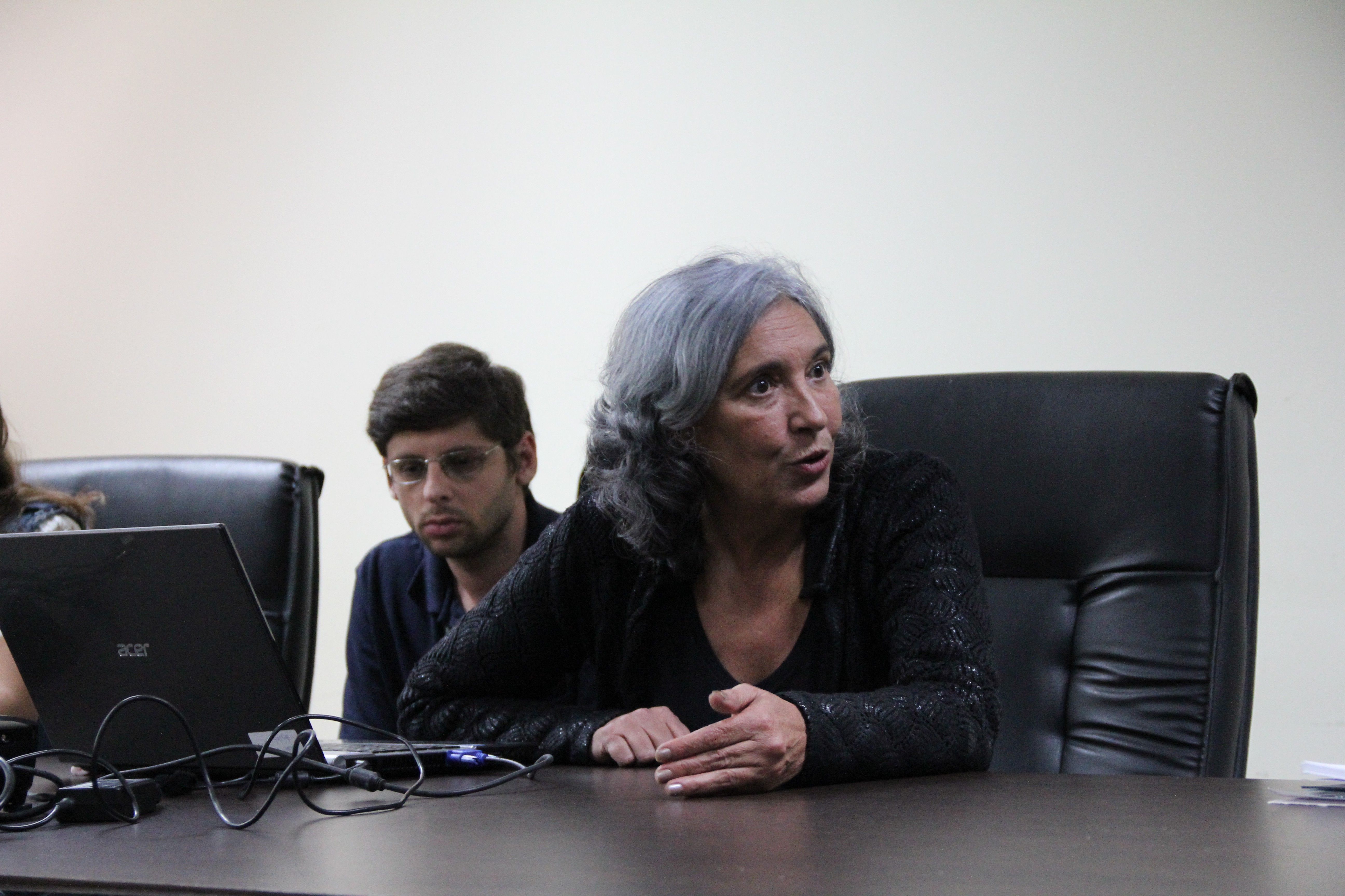 Imagem 3 da notícia: Câmara recebe representantes de São Sebastião do Paraíso