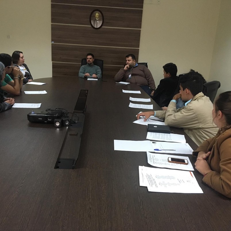 Imagem 2 da notícia: Comissão de Esporte, Lazer e Turismo realiza primeira a reunião