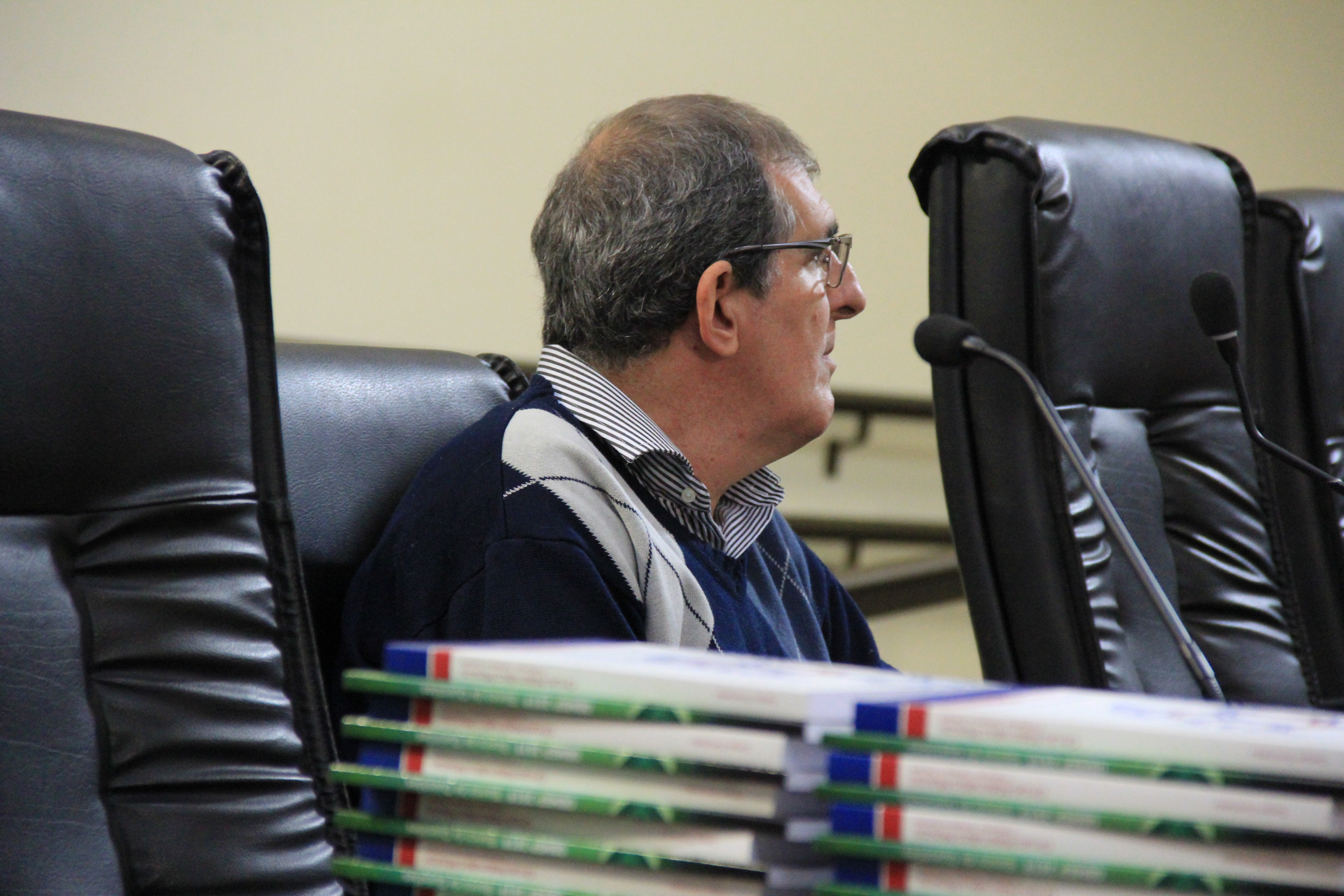 Imagem 12 da notícia: Vereadores acompanham entrega das medalhas da OBMEP 2019