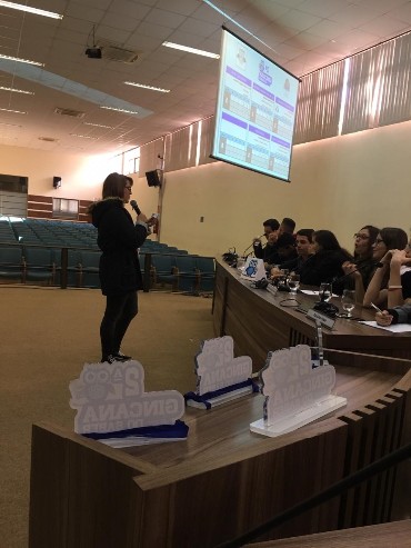 Imagem 3 da notícia: Começa 2ª Gincana do Saber Jovem