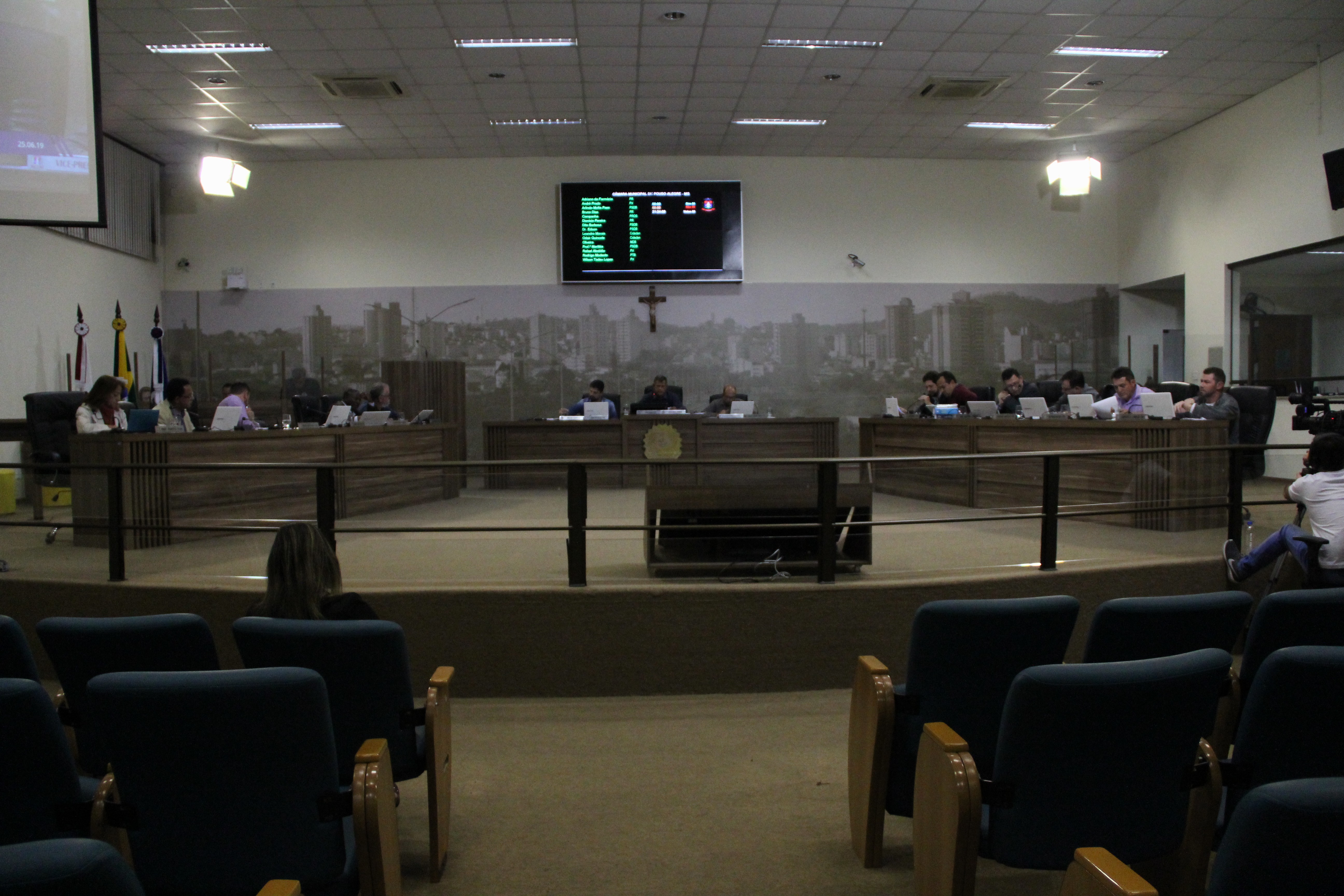 Imagem 1 da notícia: Projeto que prevê diminuição gradativa do uso de canudos plásticos passa em segunda votação na Câmara