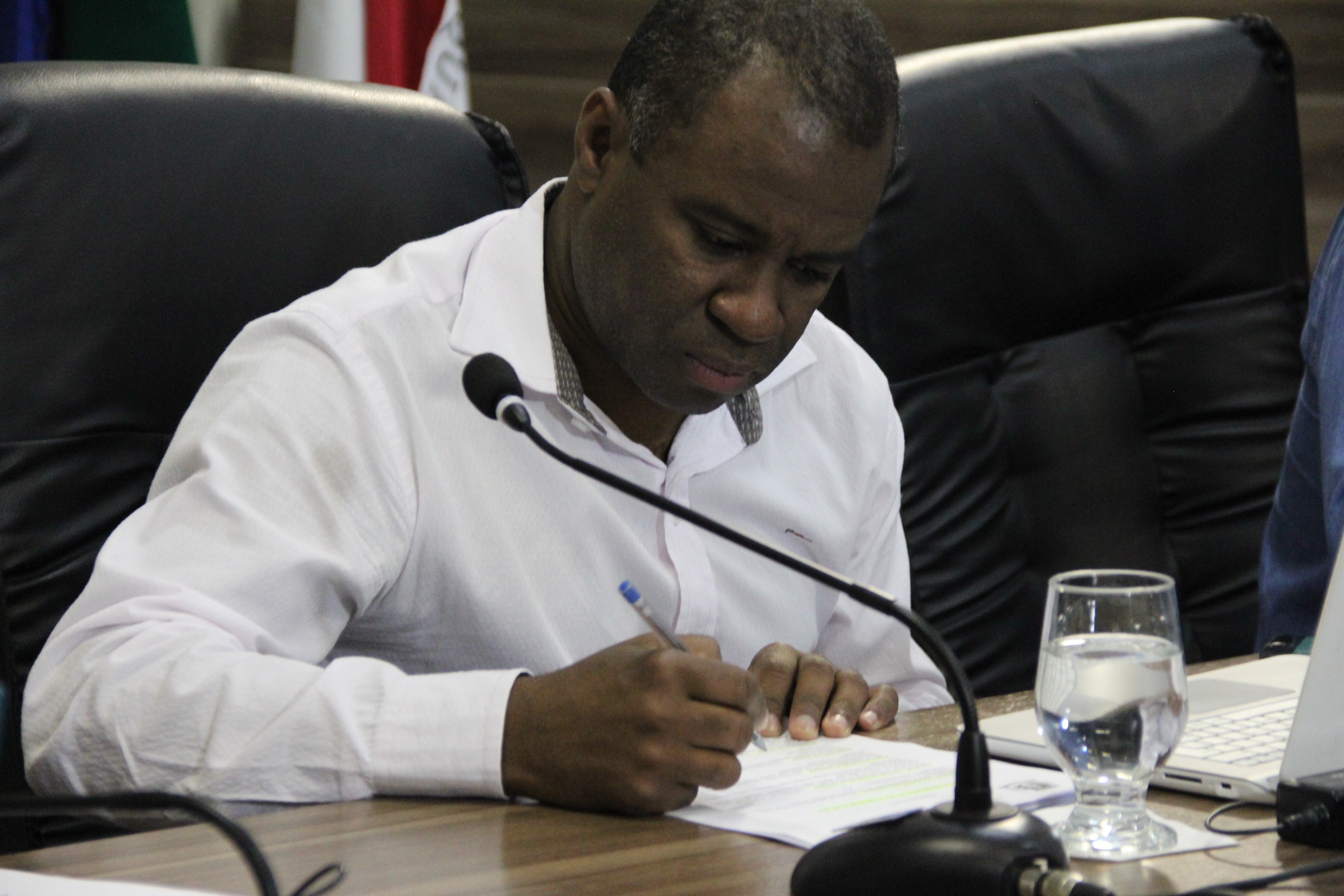 Imagem 1 da notícia: UBS do Jatobá levará o nome do vereador Adelson do Hospital