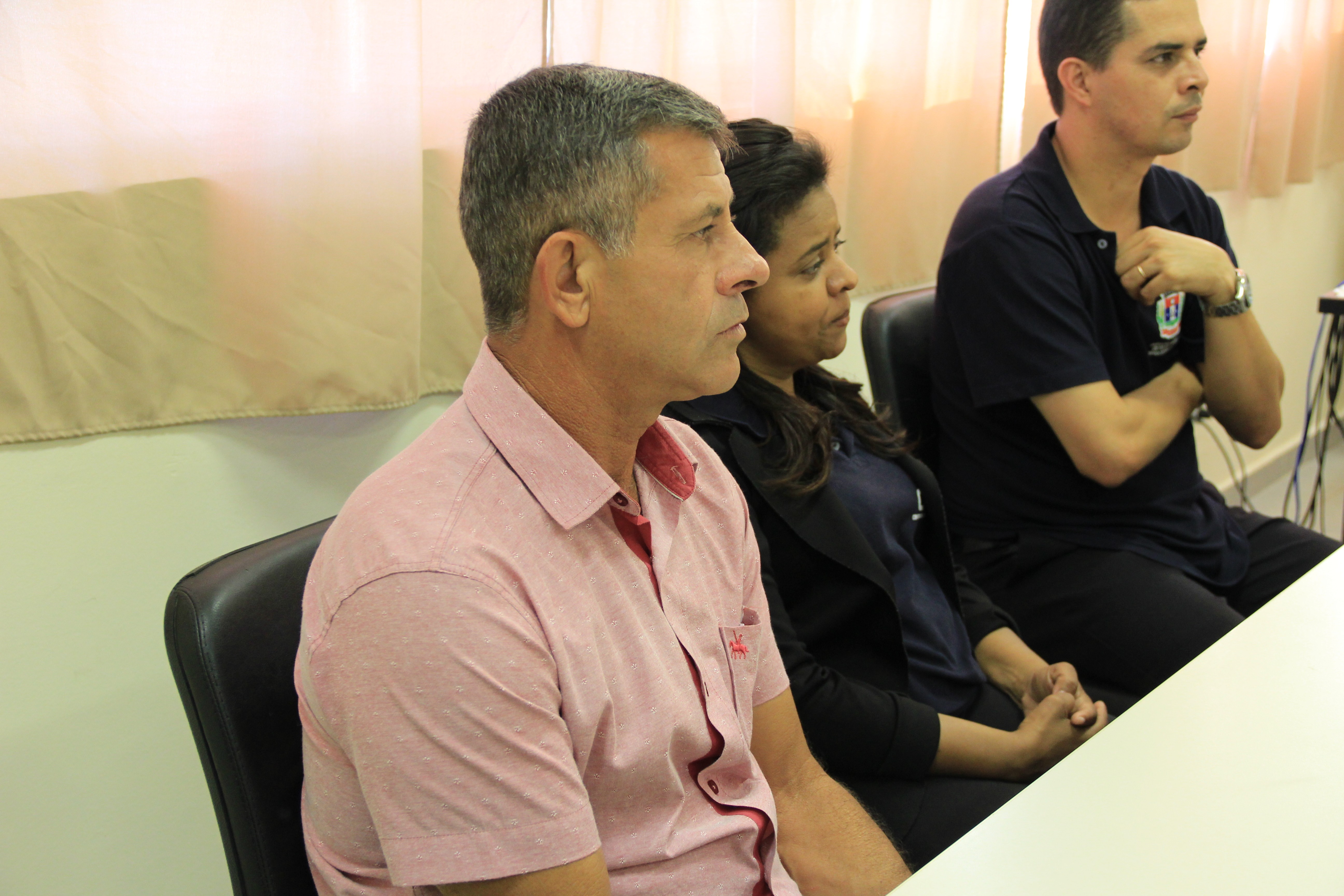 Imagem 4 da notícia: Câmara e Presídio firmam parceria para regularizar documentos de detentos por meio do CAC