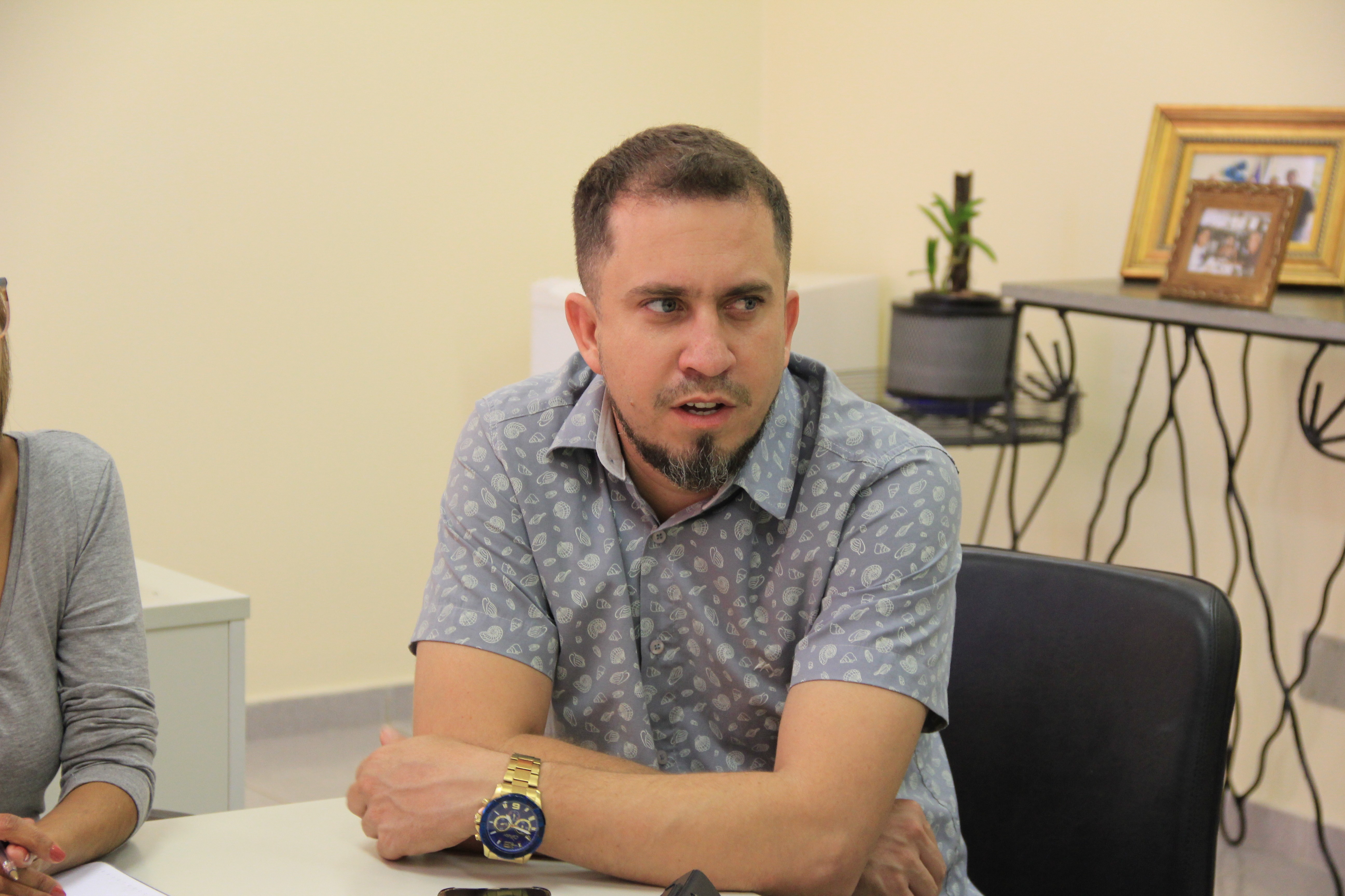 Imagem 6 da notícia: Câmara e Presídio firmam parceria para regularizar documentos de detentos por meio do CAC