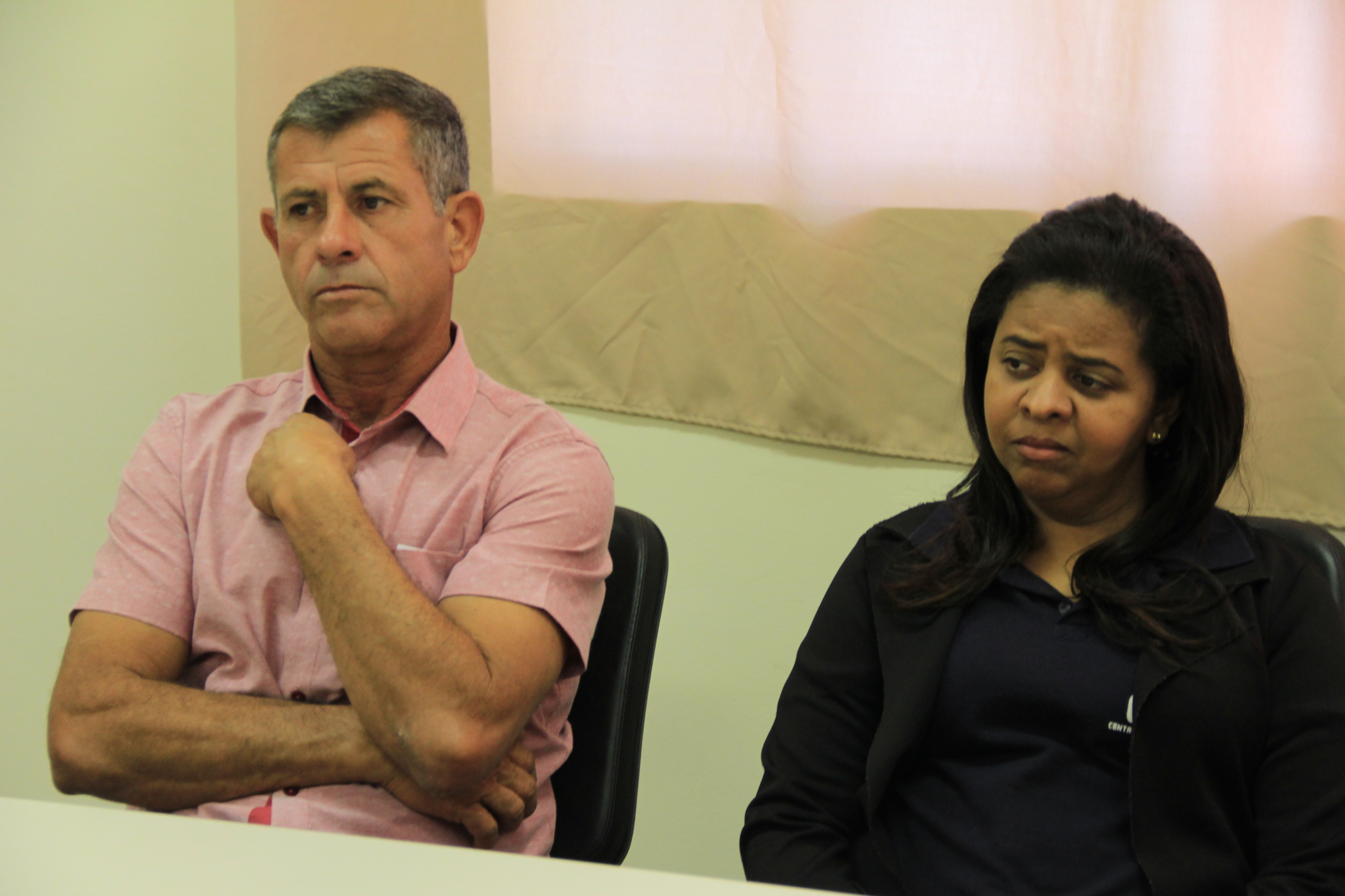 Imagem 10 da notícia: Câmara e Presídio firmam parceria para regularizar documentos de detentos por meio do CAC