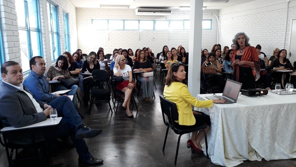 Imagem 1 da notícia: Elpa participa do Lançamento da Constituição em Miúdos em Ipatinga