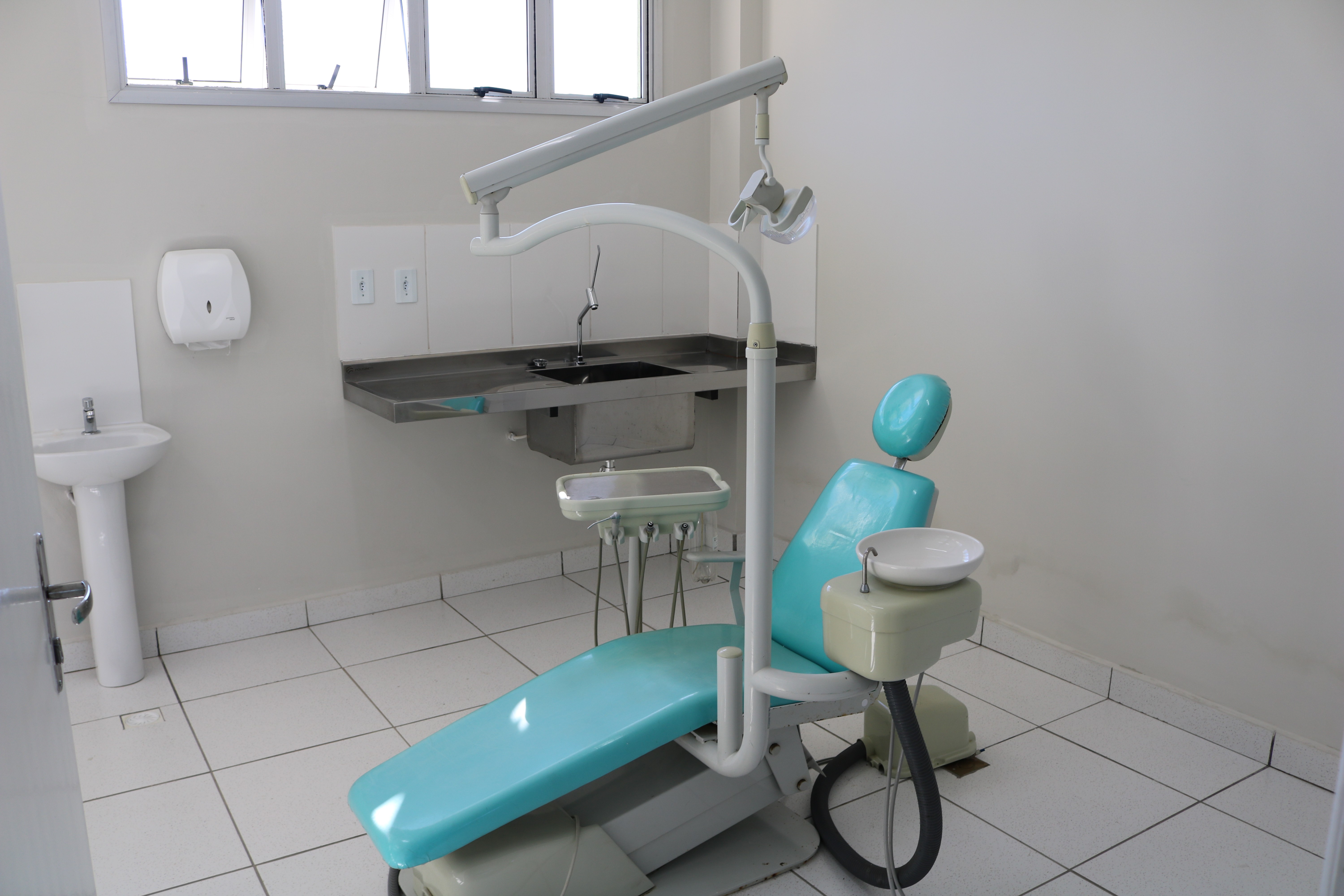 Imagem 7 da notícia: Vereadores da Câmara de Pouso Alegre participam da inauguração da UBS Adelson dos Reis Matias