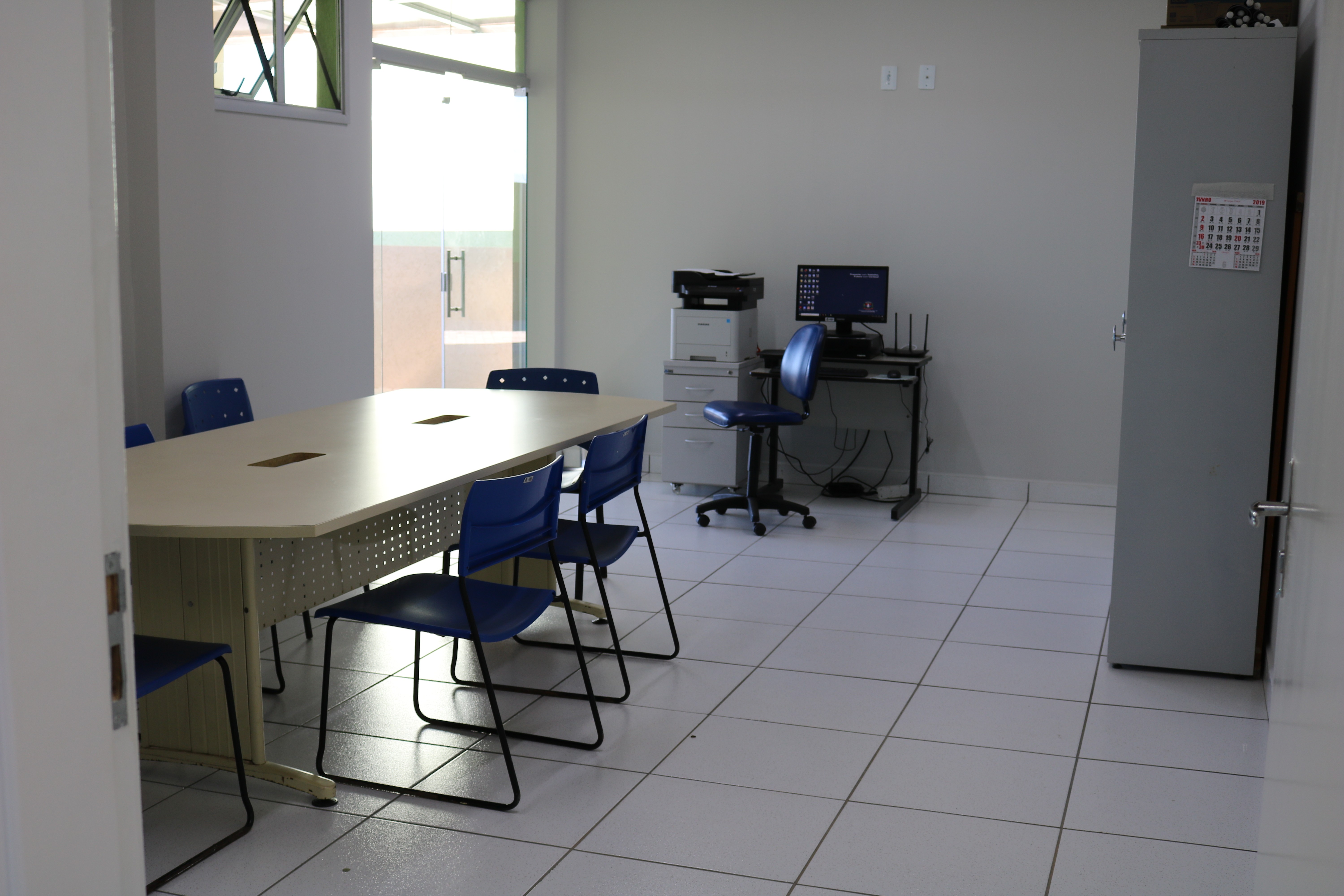 Imagem 8 da notícia: Vereadores da Câmara de Pouso Alegre participam da inauguração da UBS Adelson dos Reis Matias