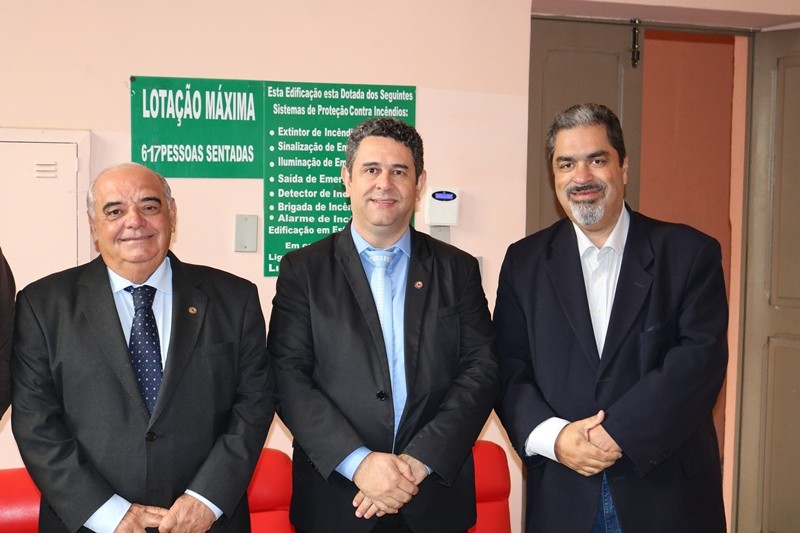 Imagem 2 da notícia: Vereadores de Pouso Alegre participam de Audiência Pública da Assembleia de Minas em Varginha