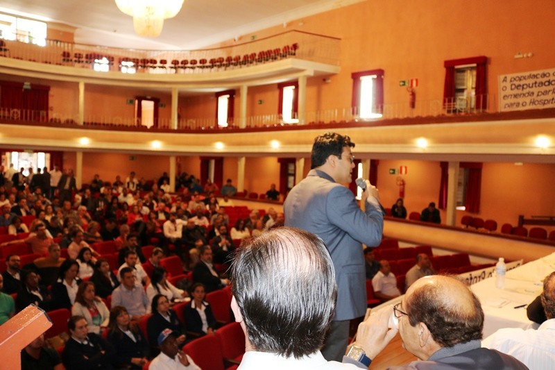 Imagem 3 da notícia: Vereadores de Pouso Alegre participam de Audiência Pública da Assembleia de Minas em Varginha