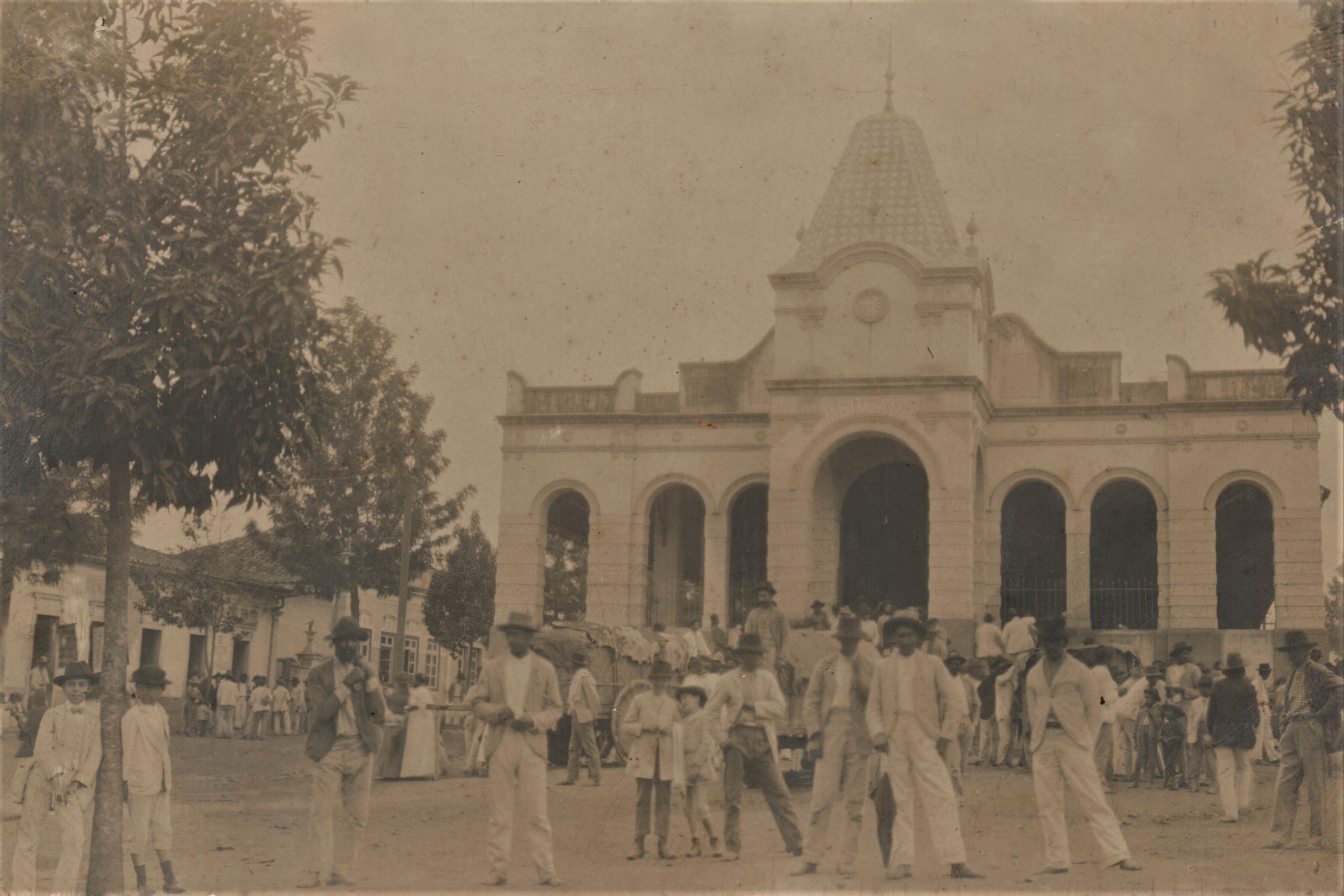 Imagem 2 da notícia: Museu recebe cerca de 350 visitas em exposição no Centro Cultural