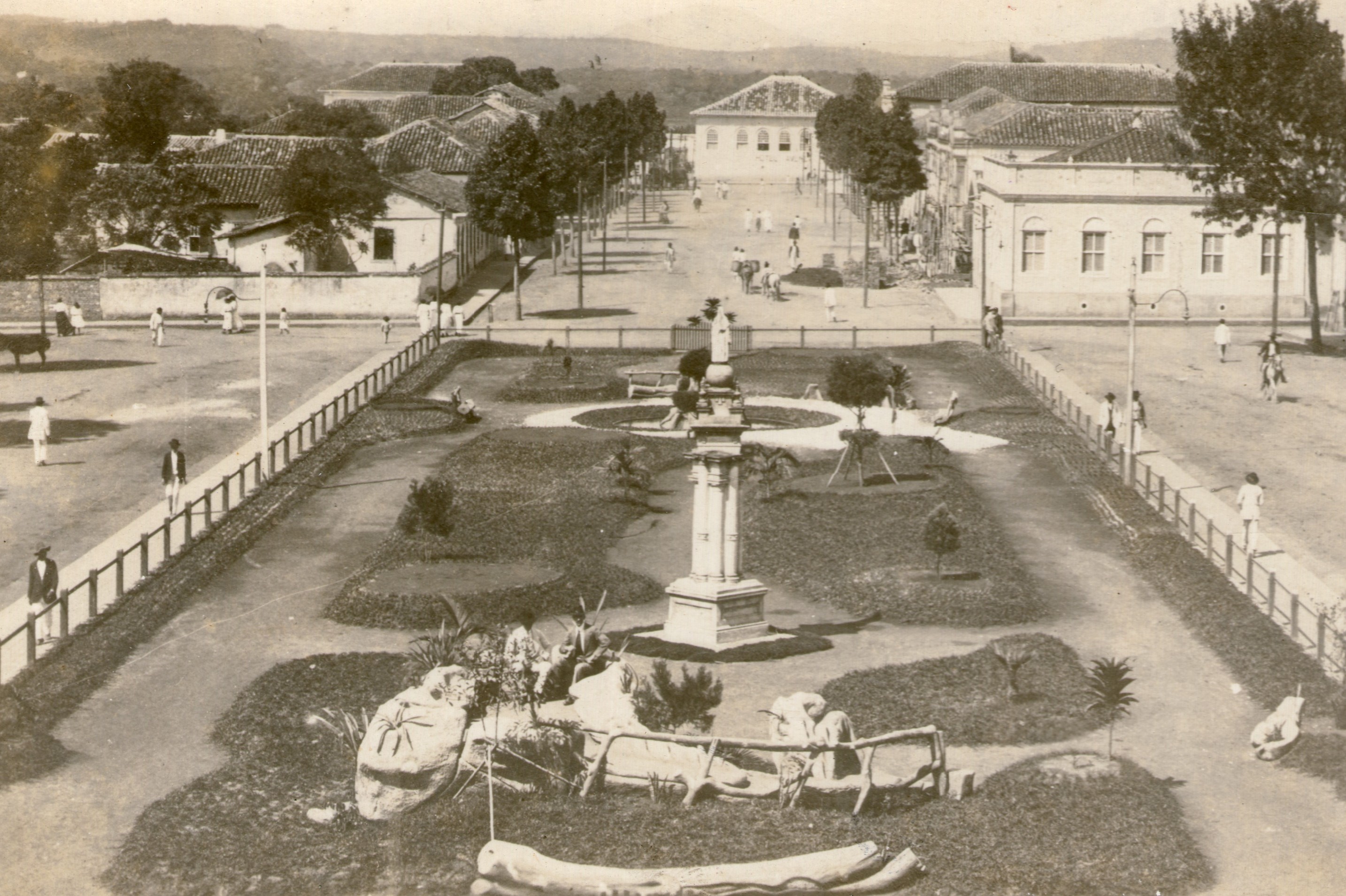 Imagem 7 da notícia: Museu recebe cerca de 350 visitas em exposição no Centro Cultural