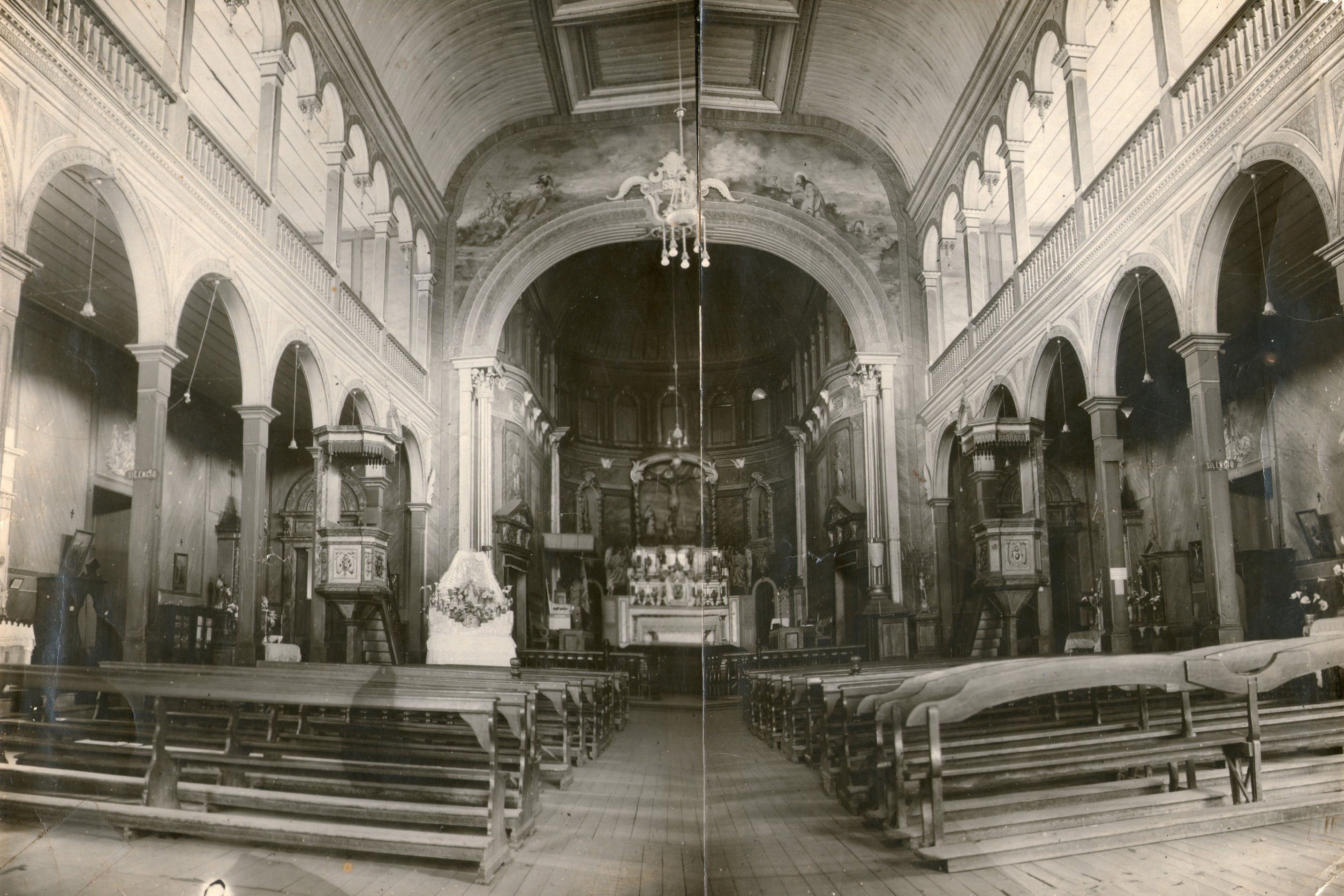 Imagem 9 da notícia: Museu recebe cerca de 350 visitas em exposição no Centro Cultural