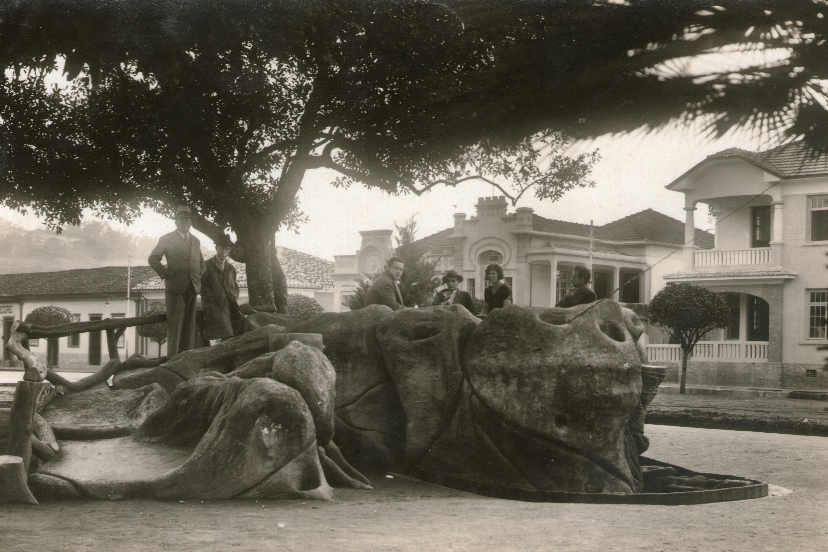 Imagem 12 da notícia: Museu recebe cerca de 350 visitas em exposição no Centro Cultural