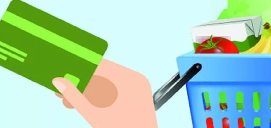 Imagem 1 da notícia: Cartão alimentação dos servidores públicos é reajustado